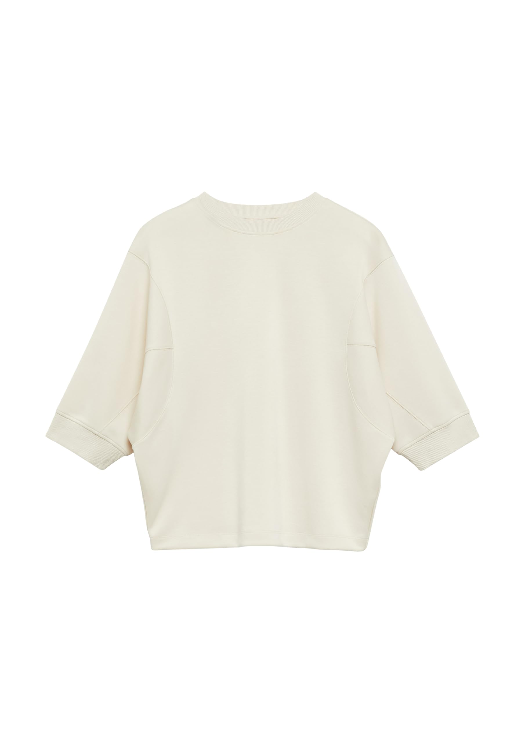 comma-2181549-sweatshirt-damen-grey-black-gr-e-46 image 3