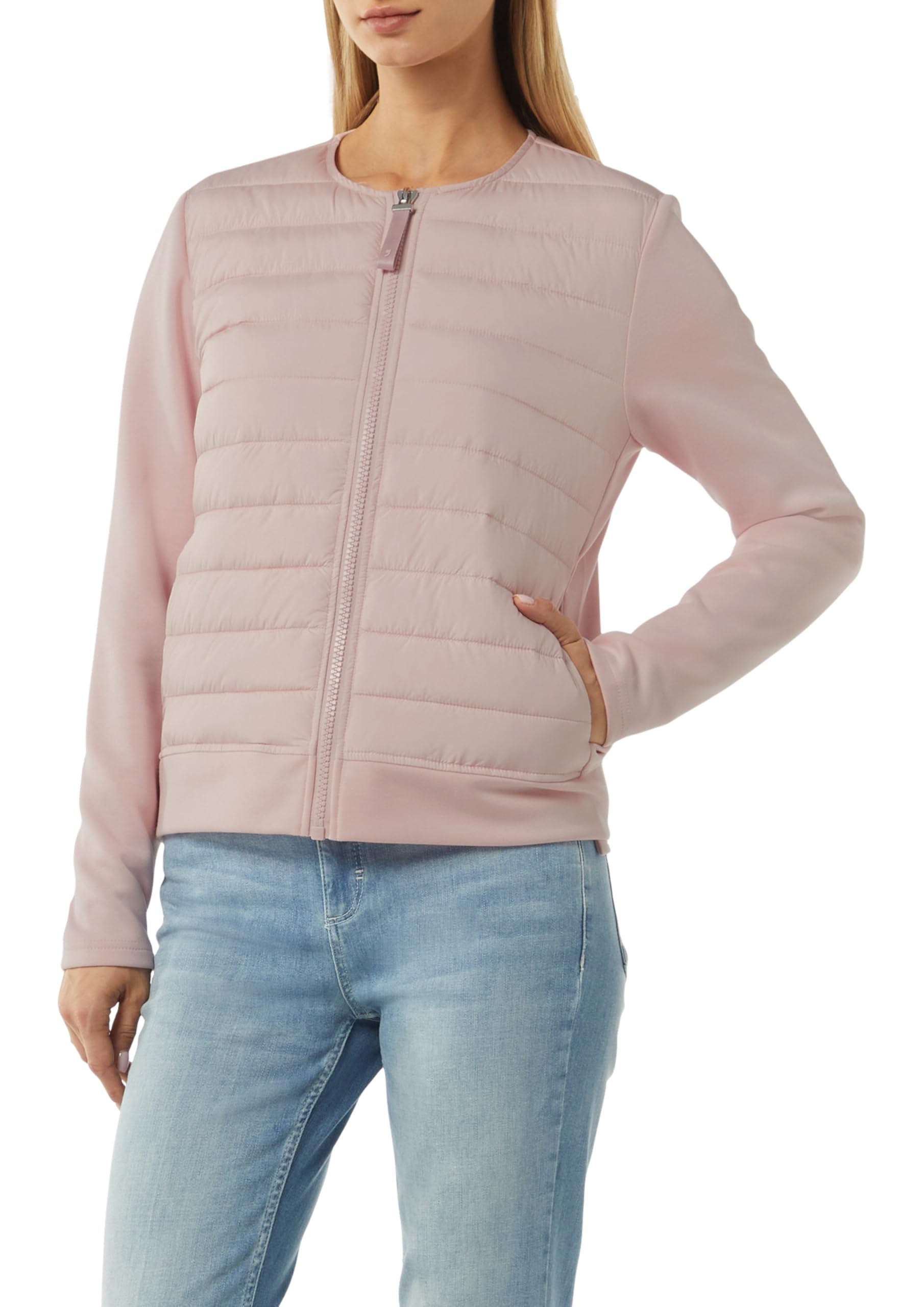 comma-2150633-steppjacke-scuba-jacke-gr-e-38 image 1