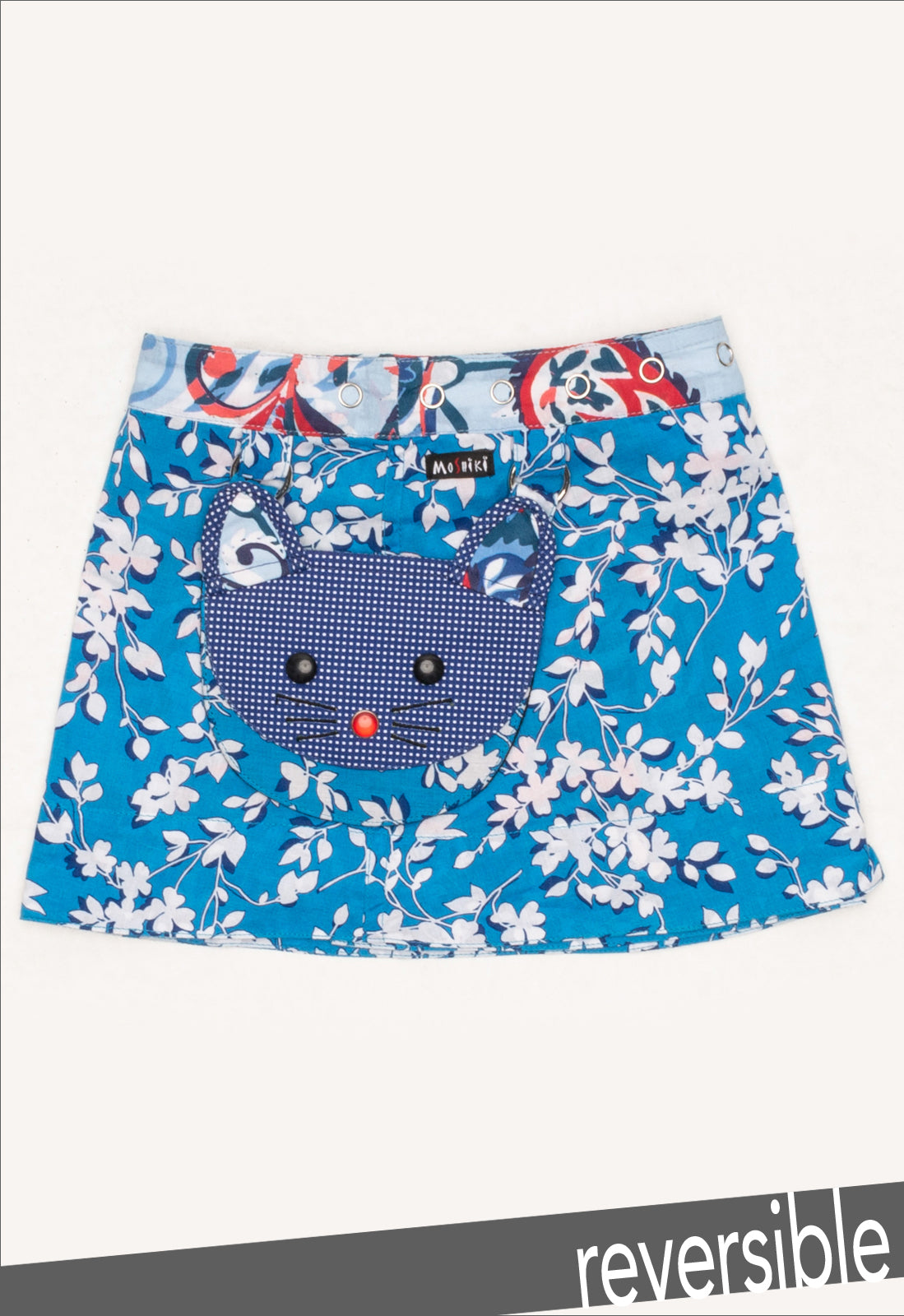 moshiki-hot-cookie-kids-2-kinderrock-kitty-24-cm-baumwolle-2 image 3