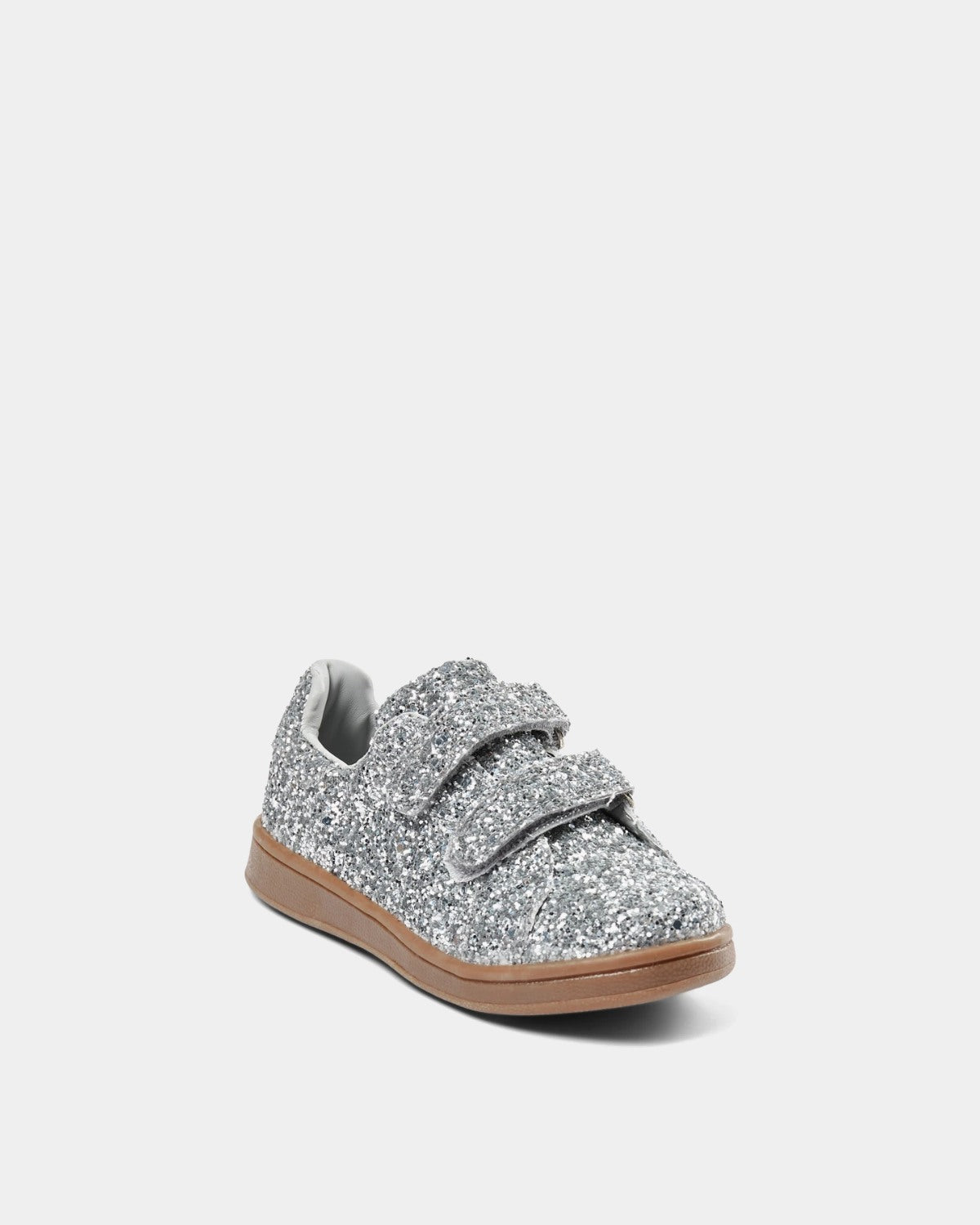 sofie-schnoor-kids-jollysb-sneaker-glitzer-silber image 2