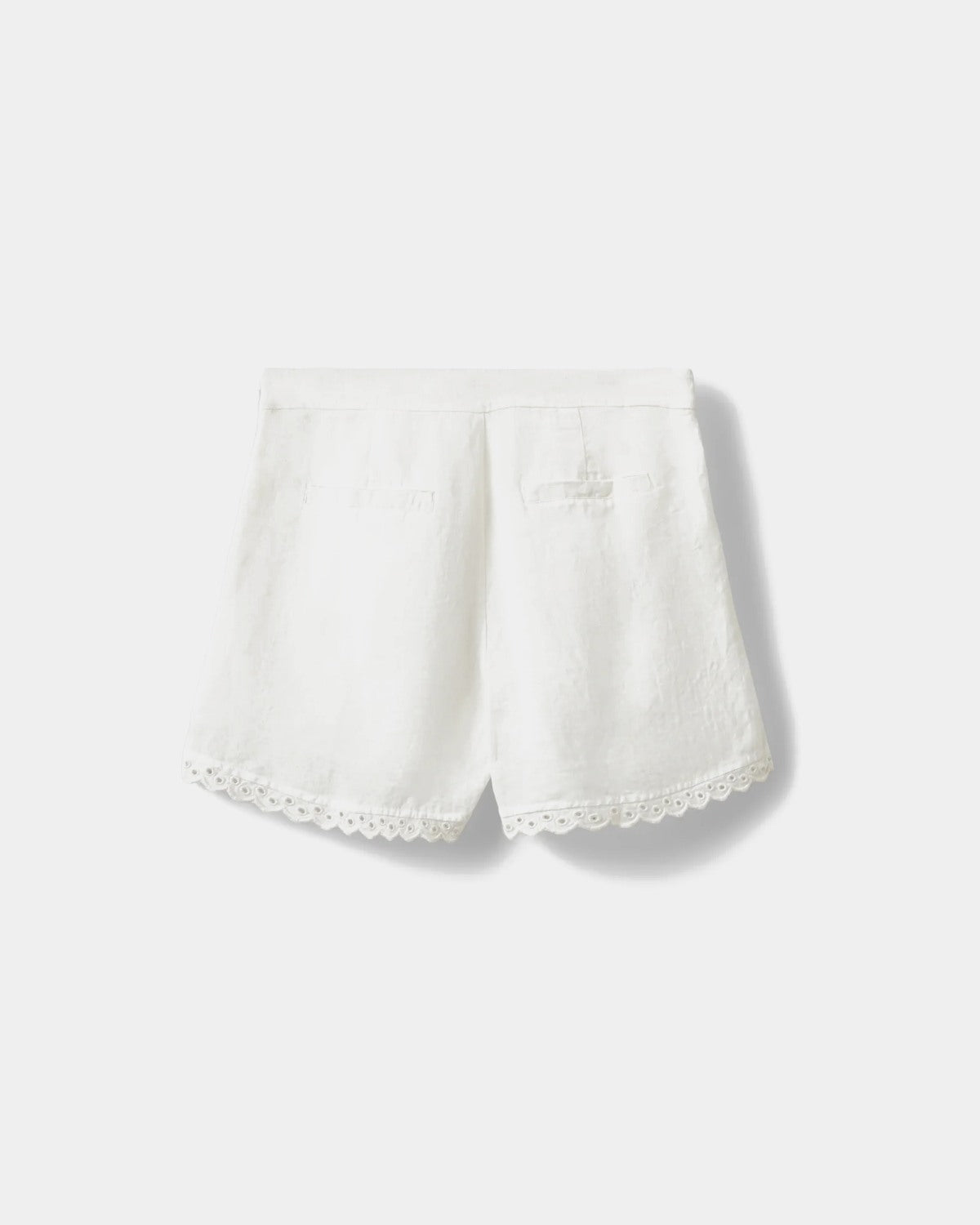 sofie-schnoor-women-alixsw-shorts-32-42-creme-leinen image 4