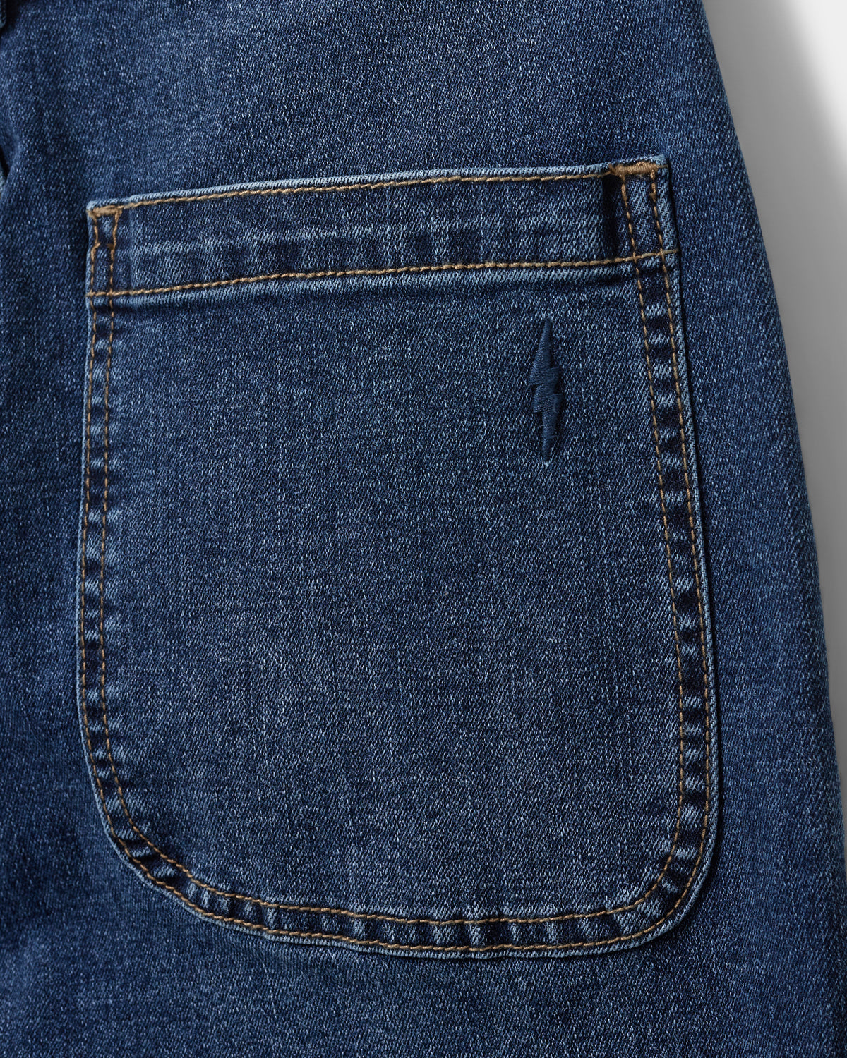 sofie-schnoor-women-luccasw-jeans-denim-blau-regular image 8