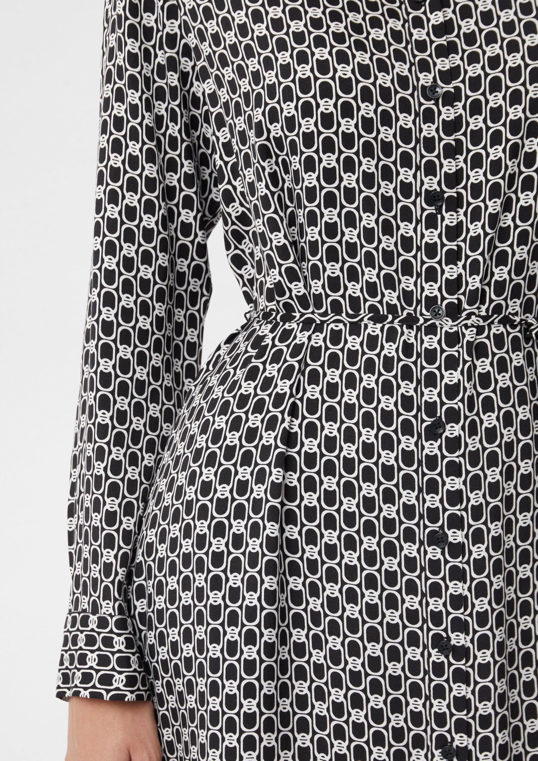 comma-dresses-maxikleid-allover-print-gr-e-36 image 4