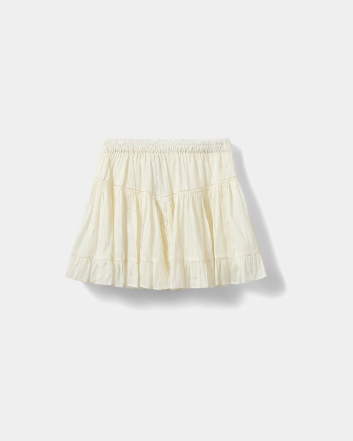 sofie-schnoor-women-nattisw-rock-baumwolle-creme-mini image 6