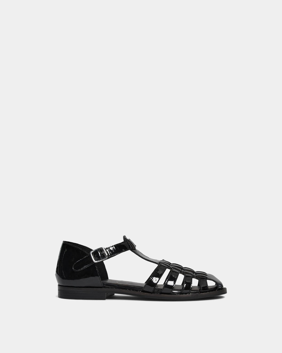 sofie-schnoor-young-annasy-sandale-schwarz-leder image 1