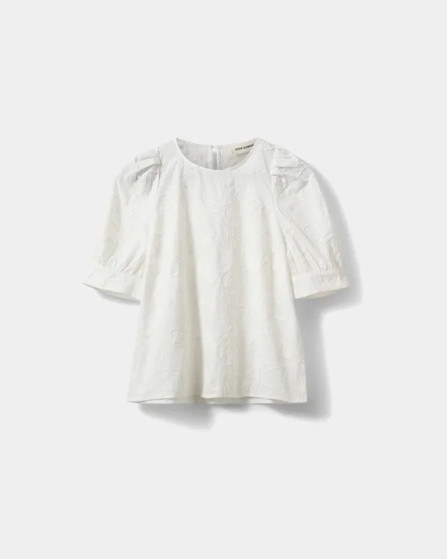 sofie-schnoor-women-ahliasw-bluse-white-baumwolle-stickerei image 1