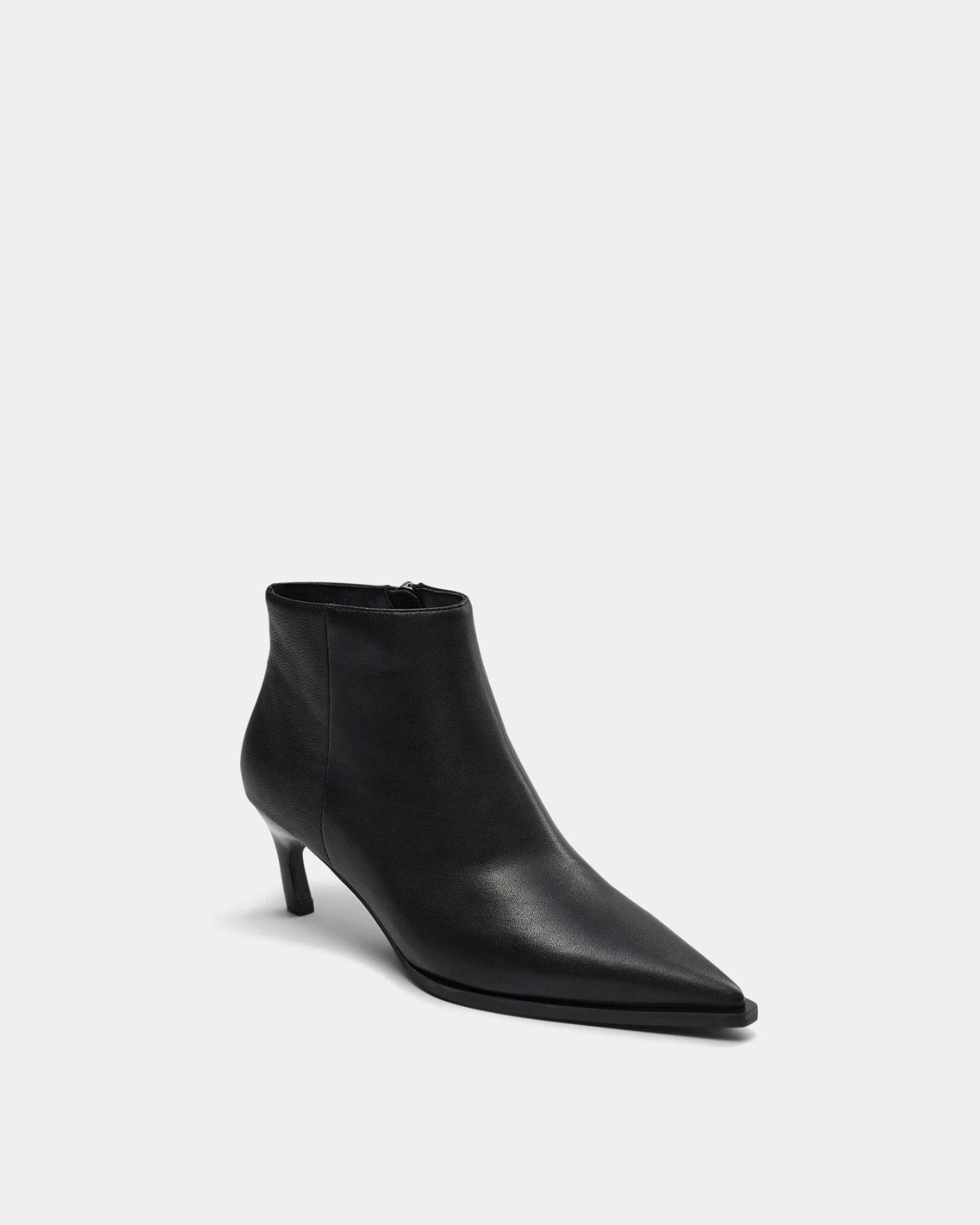 sofie-schnoor-women-lilysw-leder-boot-schwarz-gummisohle image 2