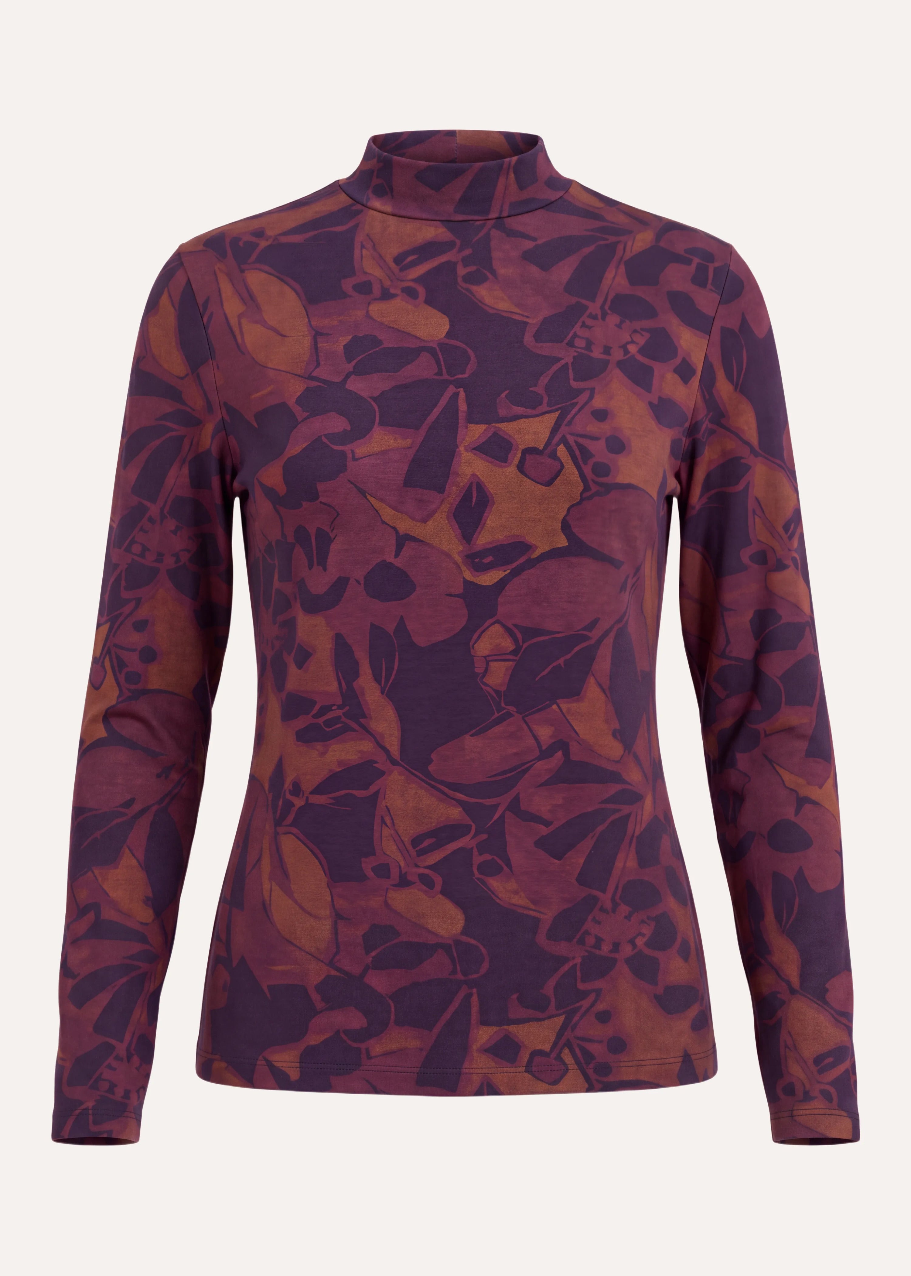 la-f-e-marabout-e-covola-t-shirt-lila-floral-langarm image 6