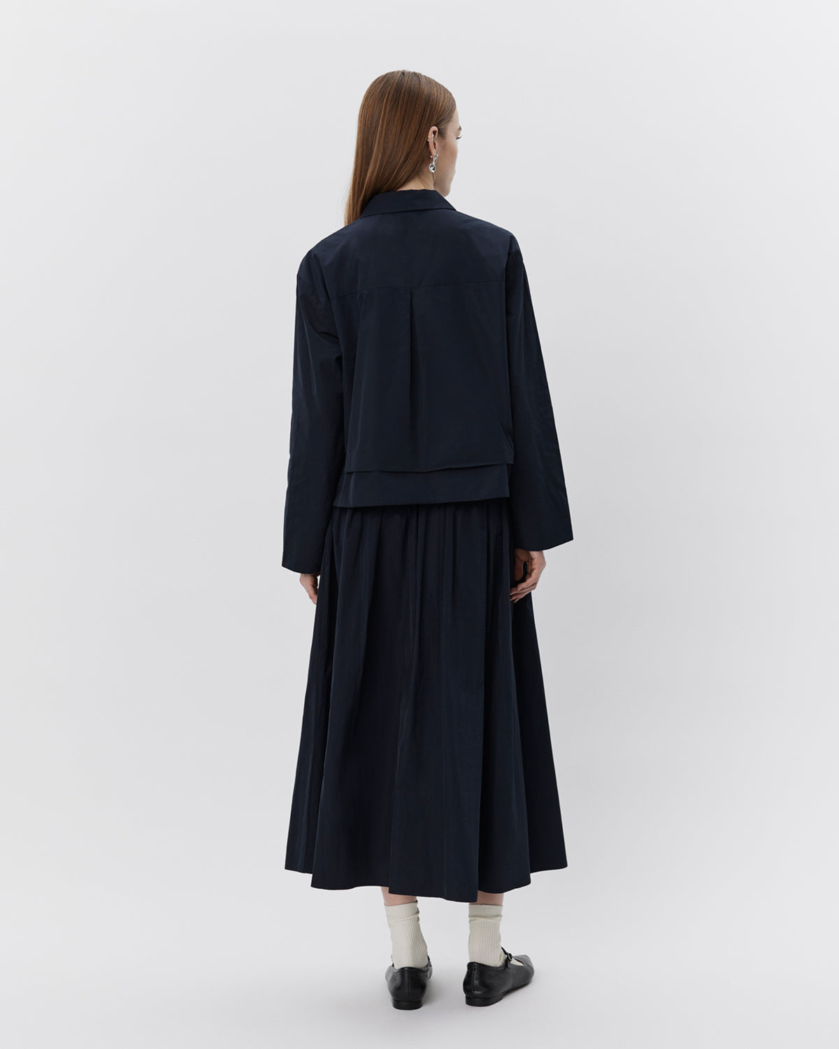 sofie-schnoor-women-gemsw-s251175-jacke-navy-baumwolle image 4