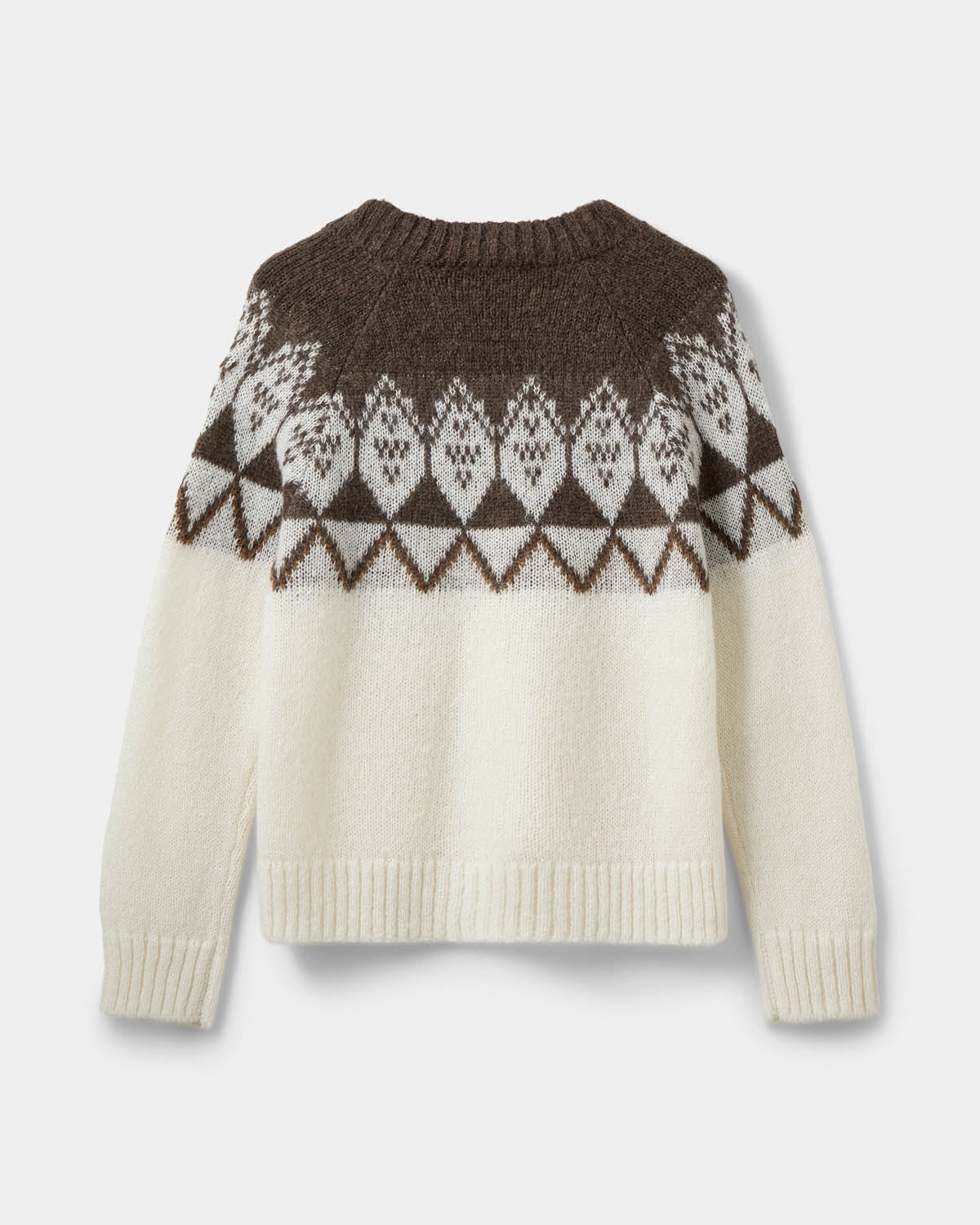 sofie-schnoor-women-allegrasw-pullover-off-white-braun-wolle image 6