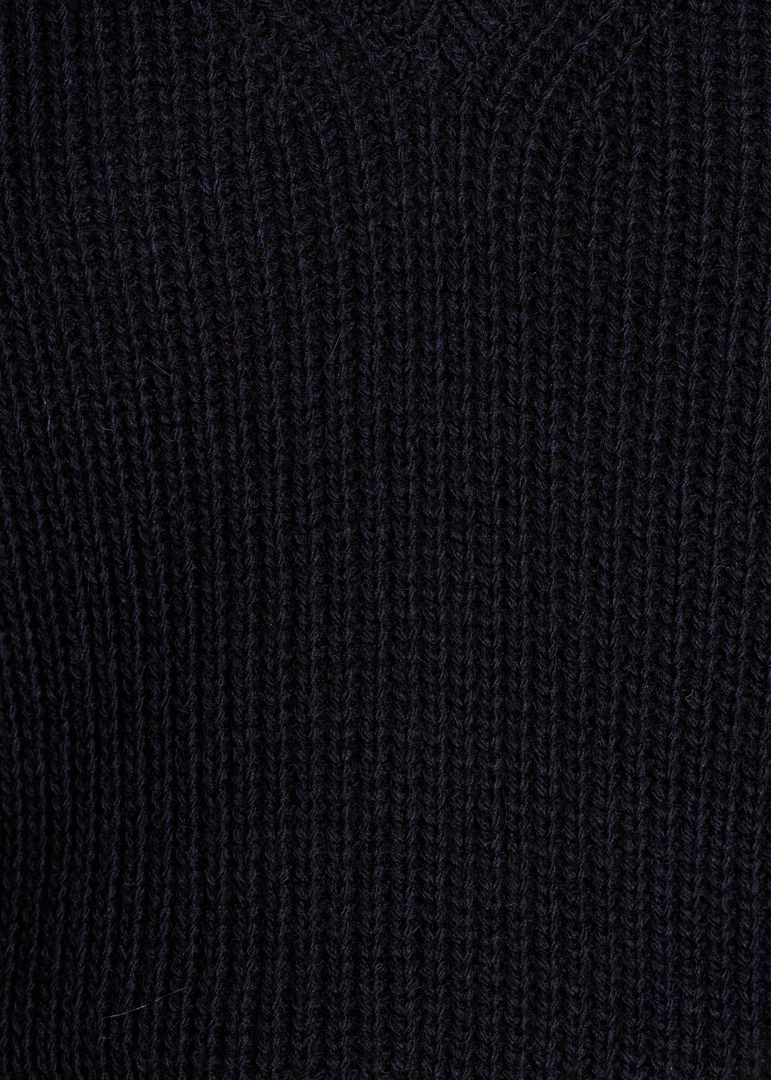 la-f-e-marabout-e-pulls-tarax-pullover-rippstrick-marine-blau image 4