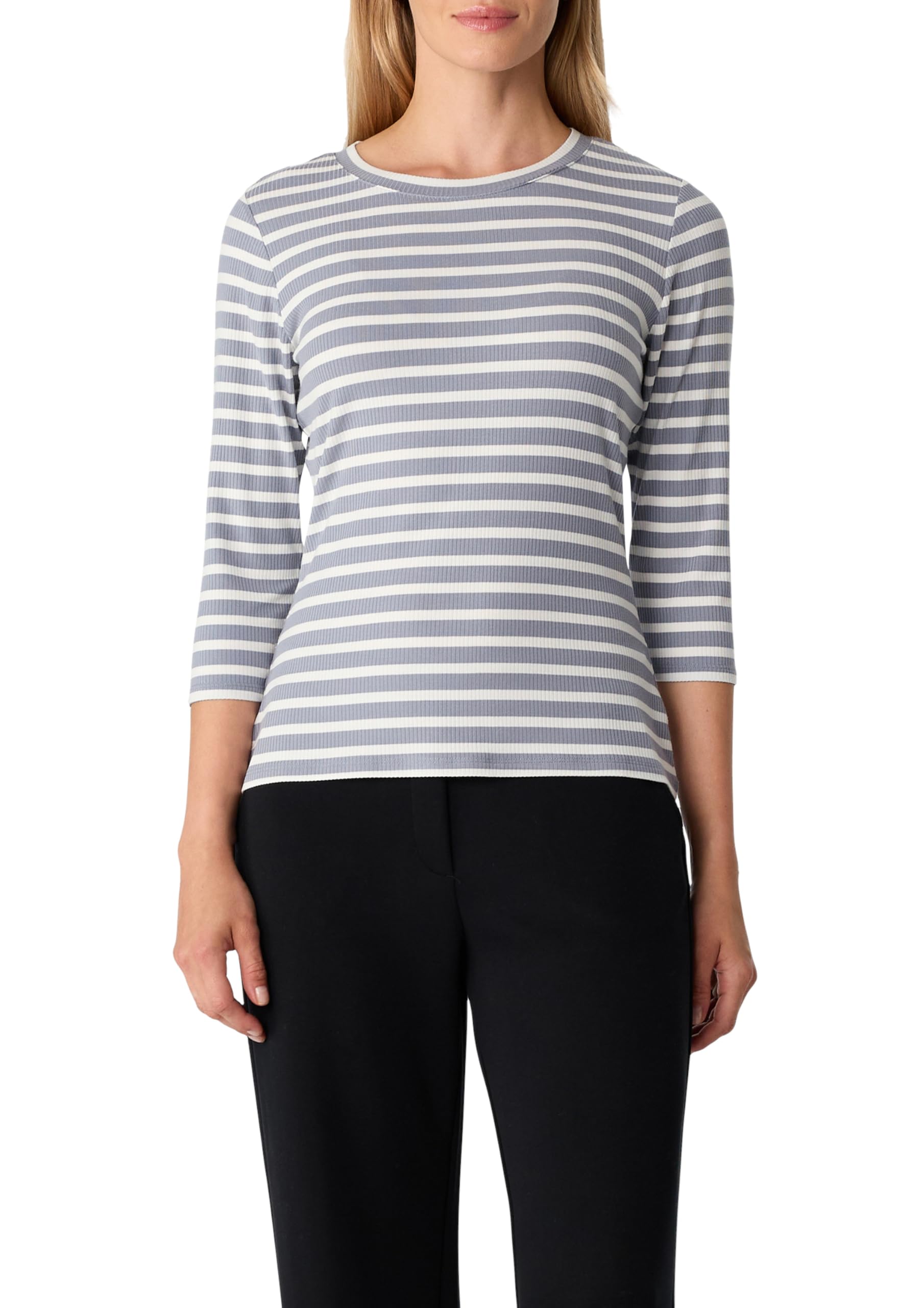 comma-2171391-t-shirt-damen-gr-40-gestreift image 8