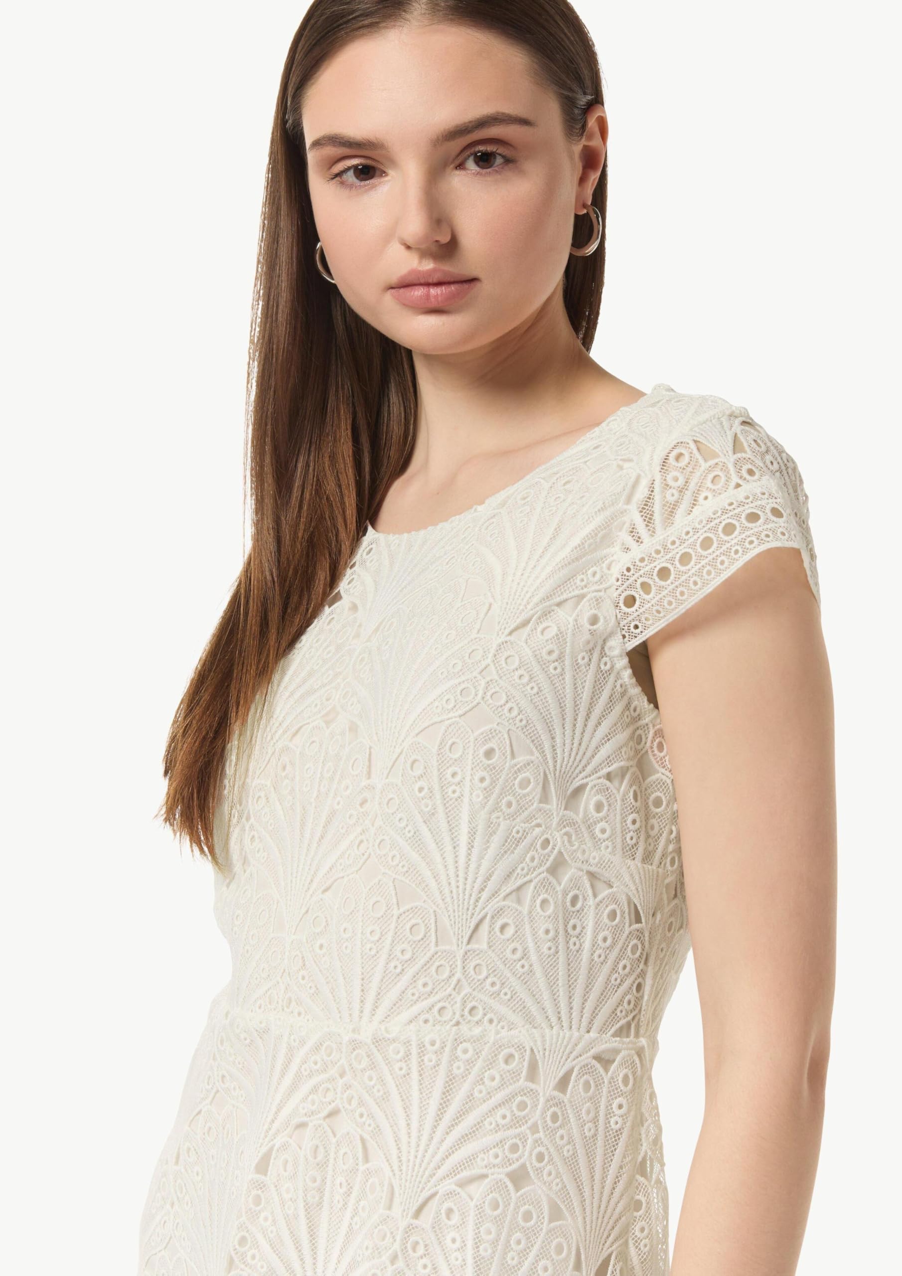 comma-kleid-2148533-lochstickerei-wei-damenkleid image 4