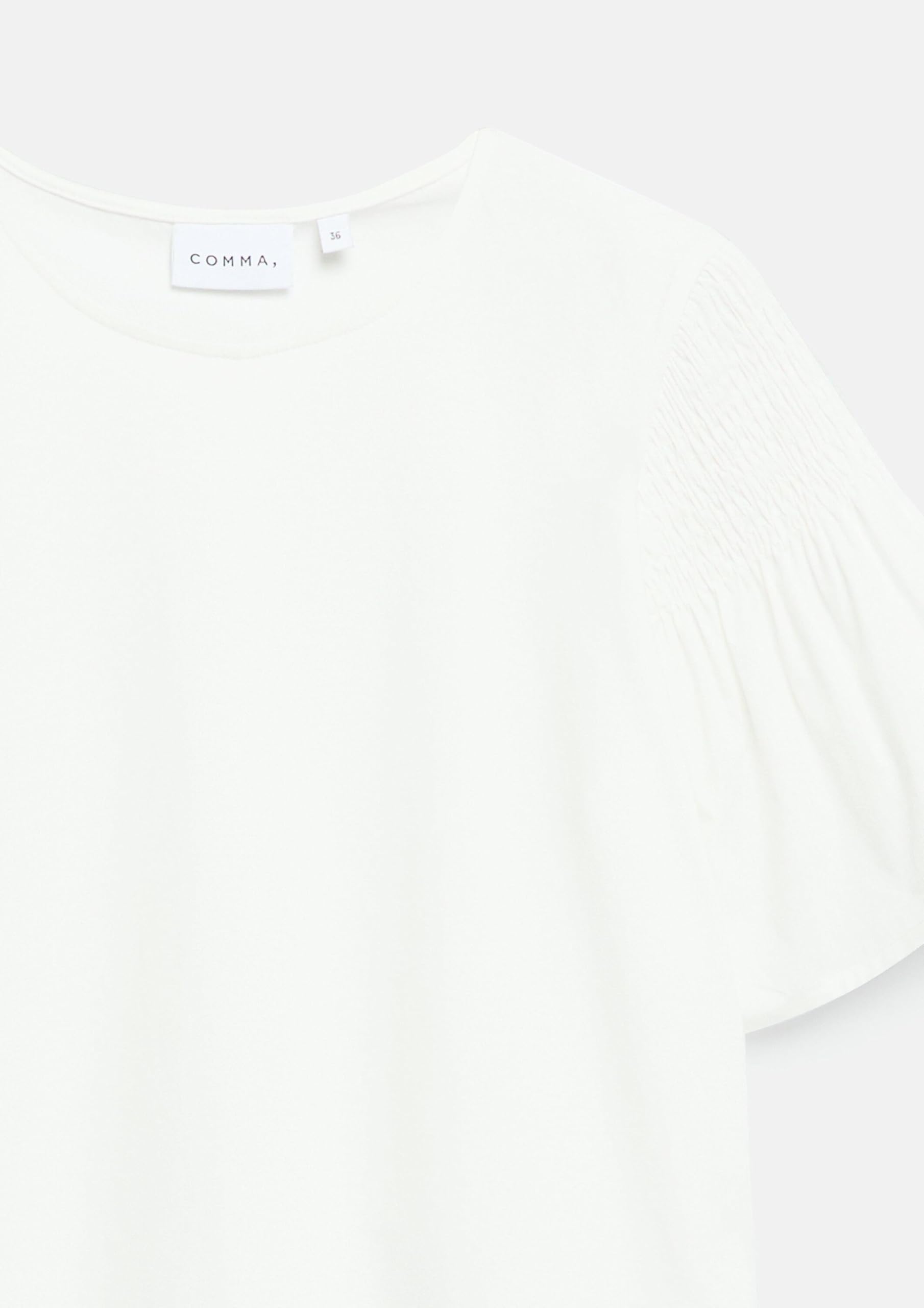 comma-t-shirt-relaxed-fit-jersey-rundhals-gr-e-38 image 5