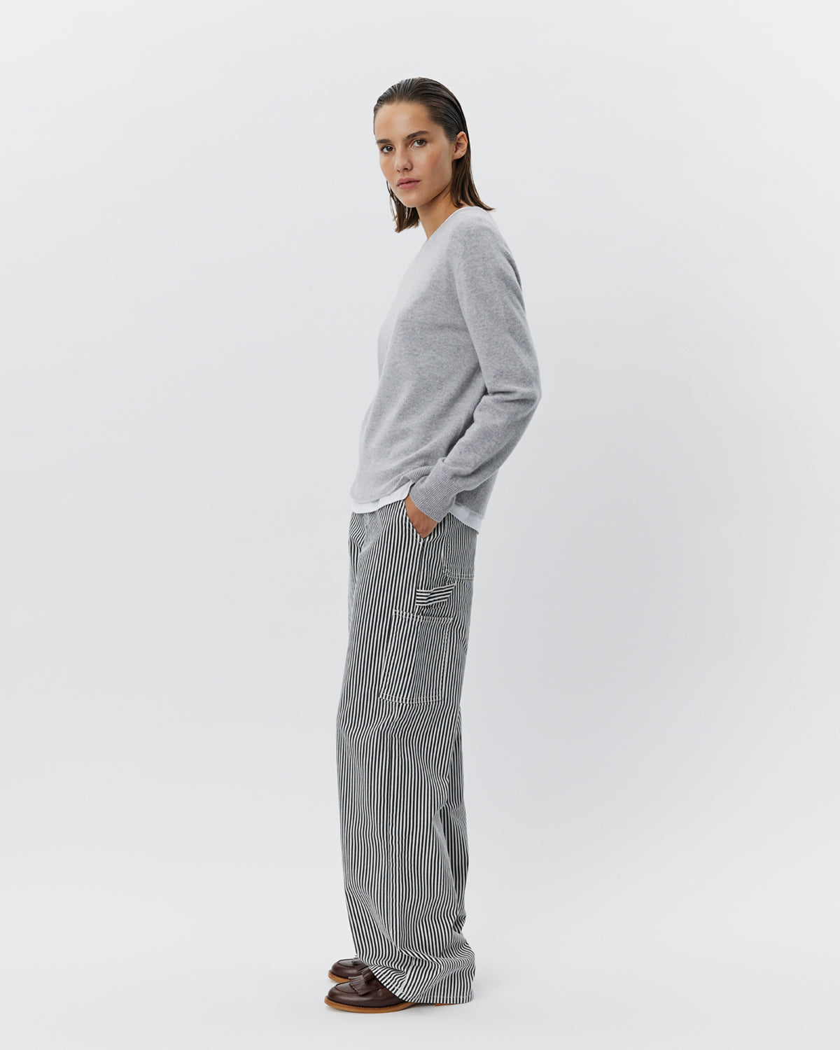 sofie-schnoor-women-gittesw-hose-schwarz-baggy-stretch image 3