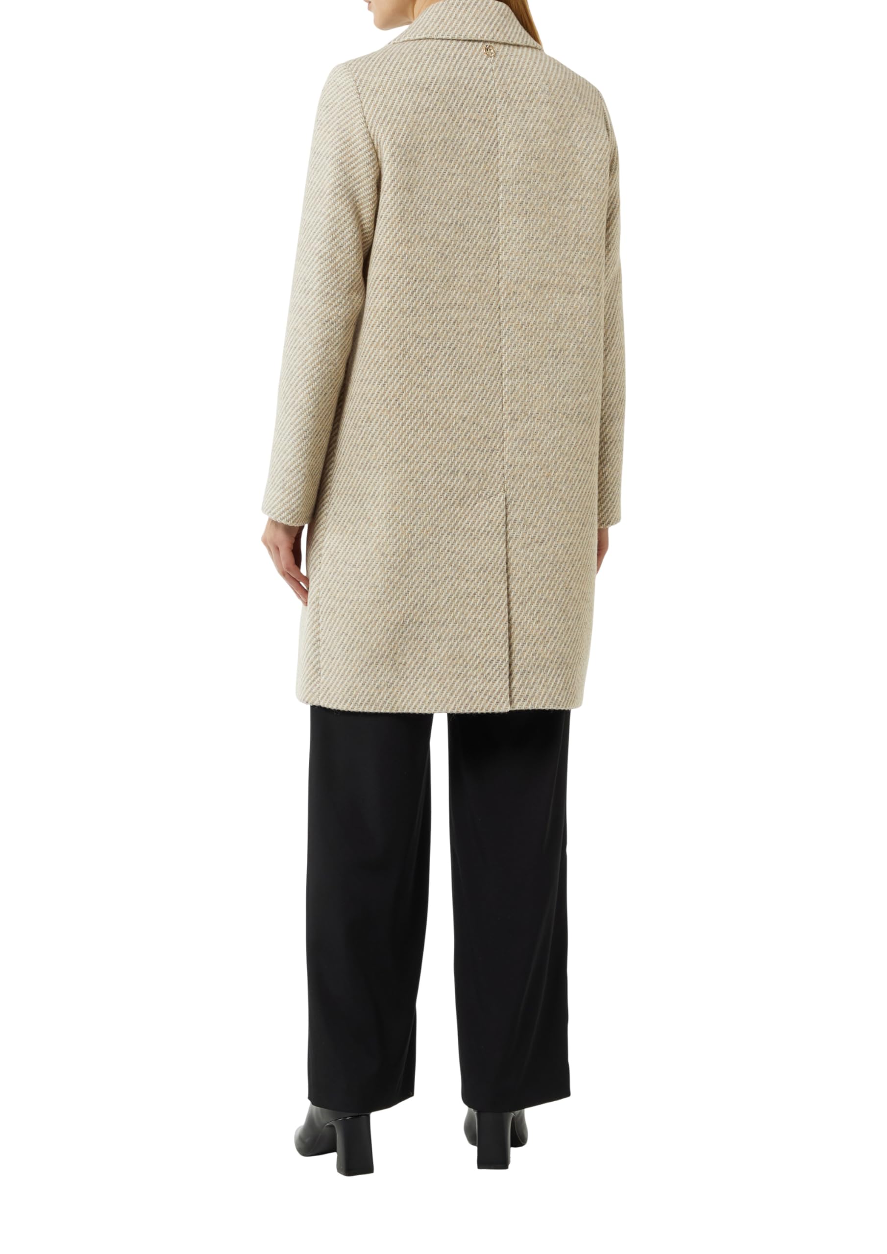 comma-coats-twill-mantel-2151113-damen image 2