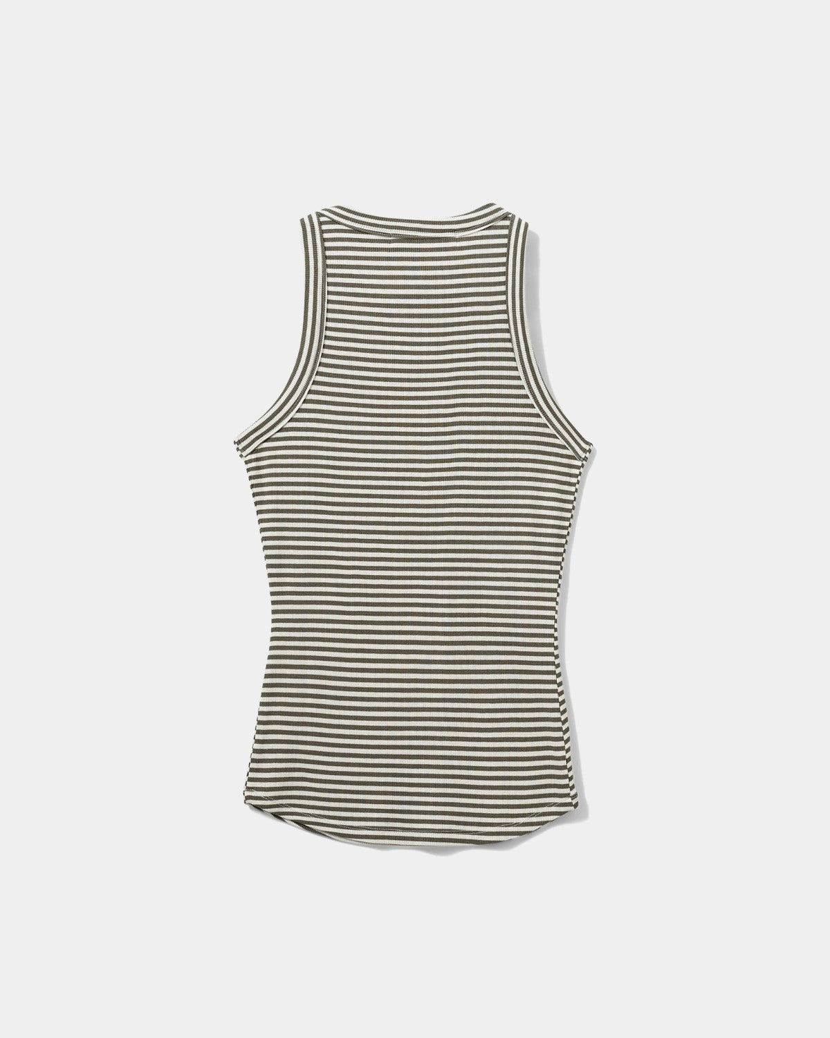sofie-schnoor-women-julliesw-top-army-striped-viskose image 5