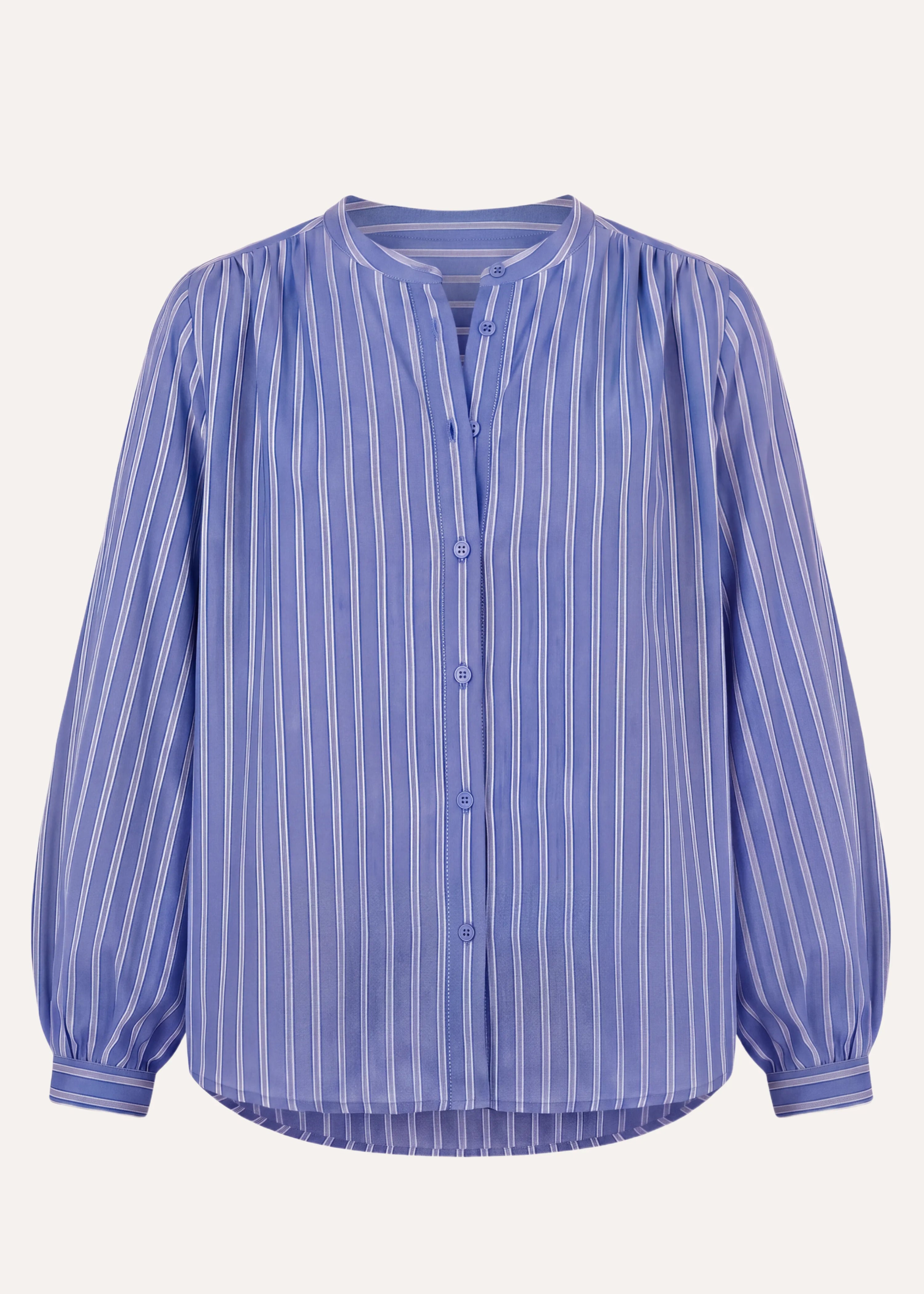 la-f-e-marabout-e-govina-bluse-blau-gestreift-viskose-34 image 6