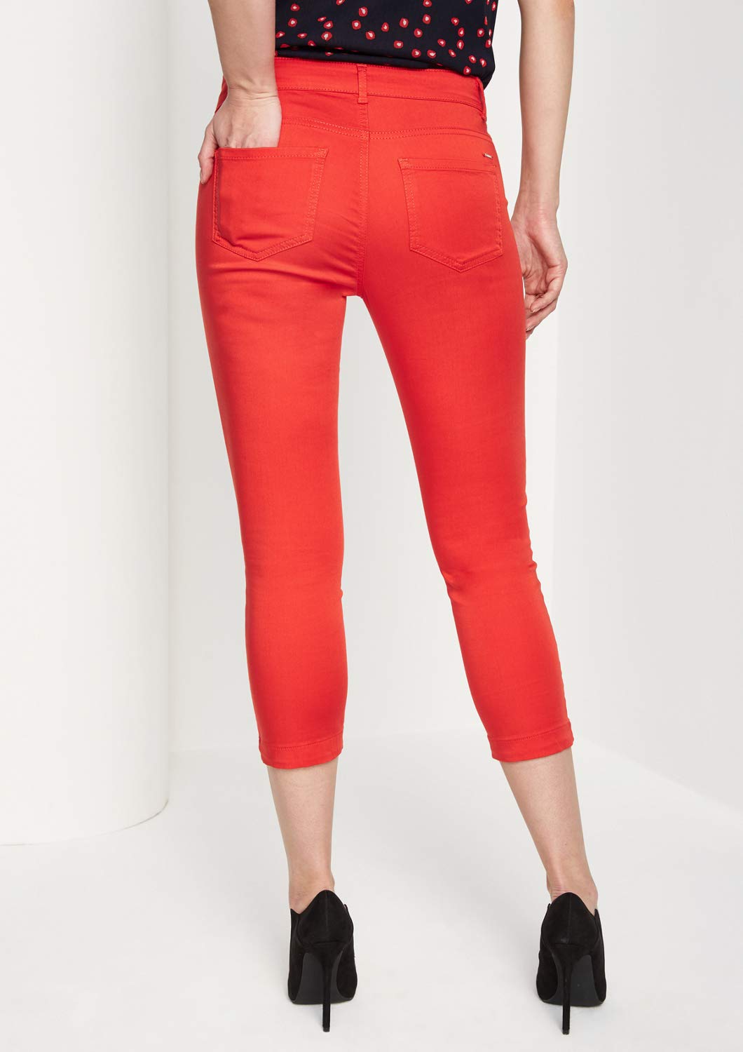 comma-june-7-8-jeans-mohnrot-skinny-gabardine image 4