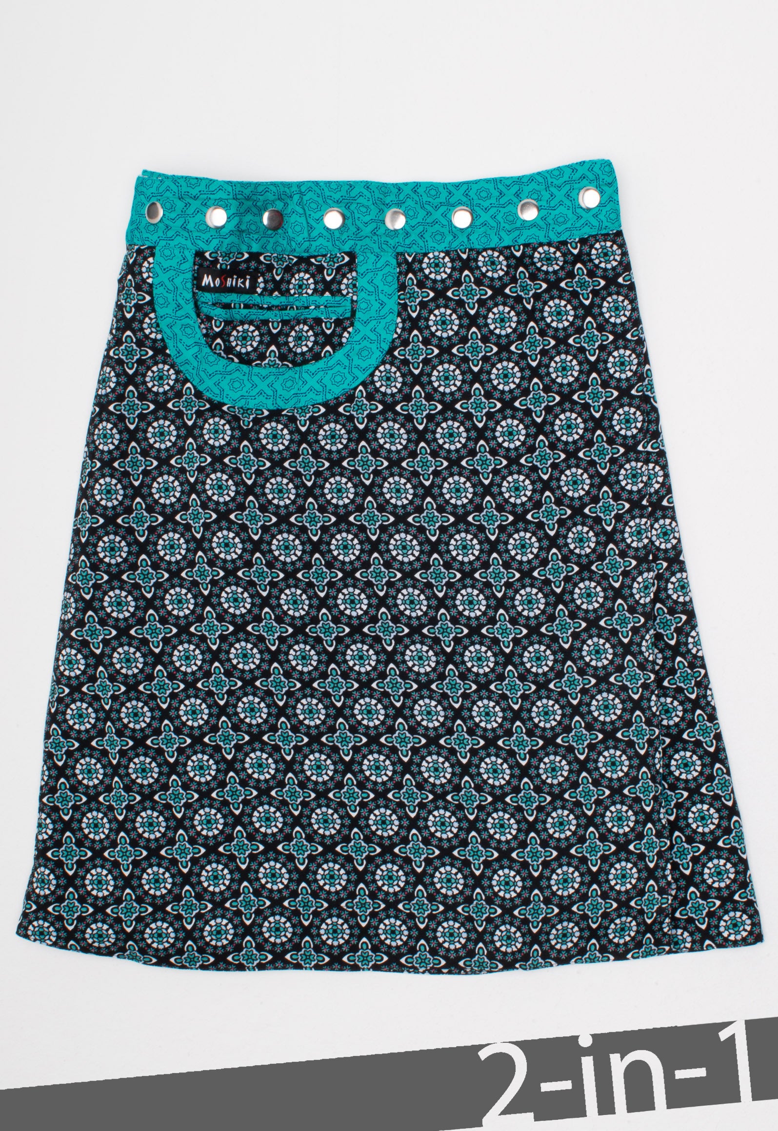 moshiki-hot-cookie-101-rayon-wickelrock-55cm-floral image 3