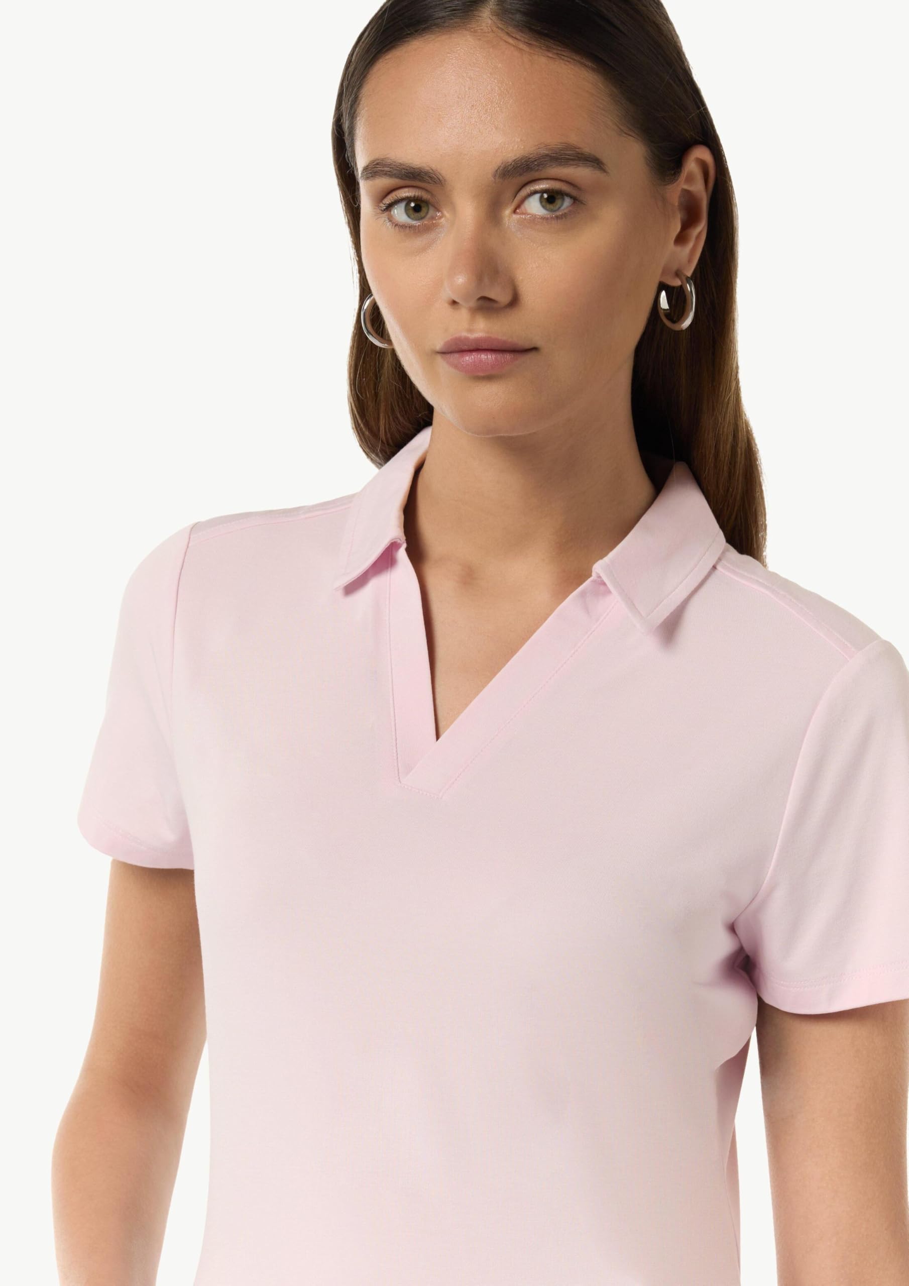 comma-2144941-t-shirt-damen-rosa-gr-34-slim image 3