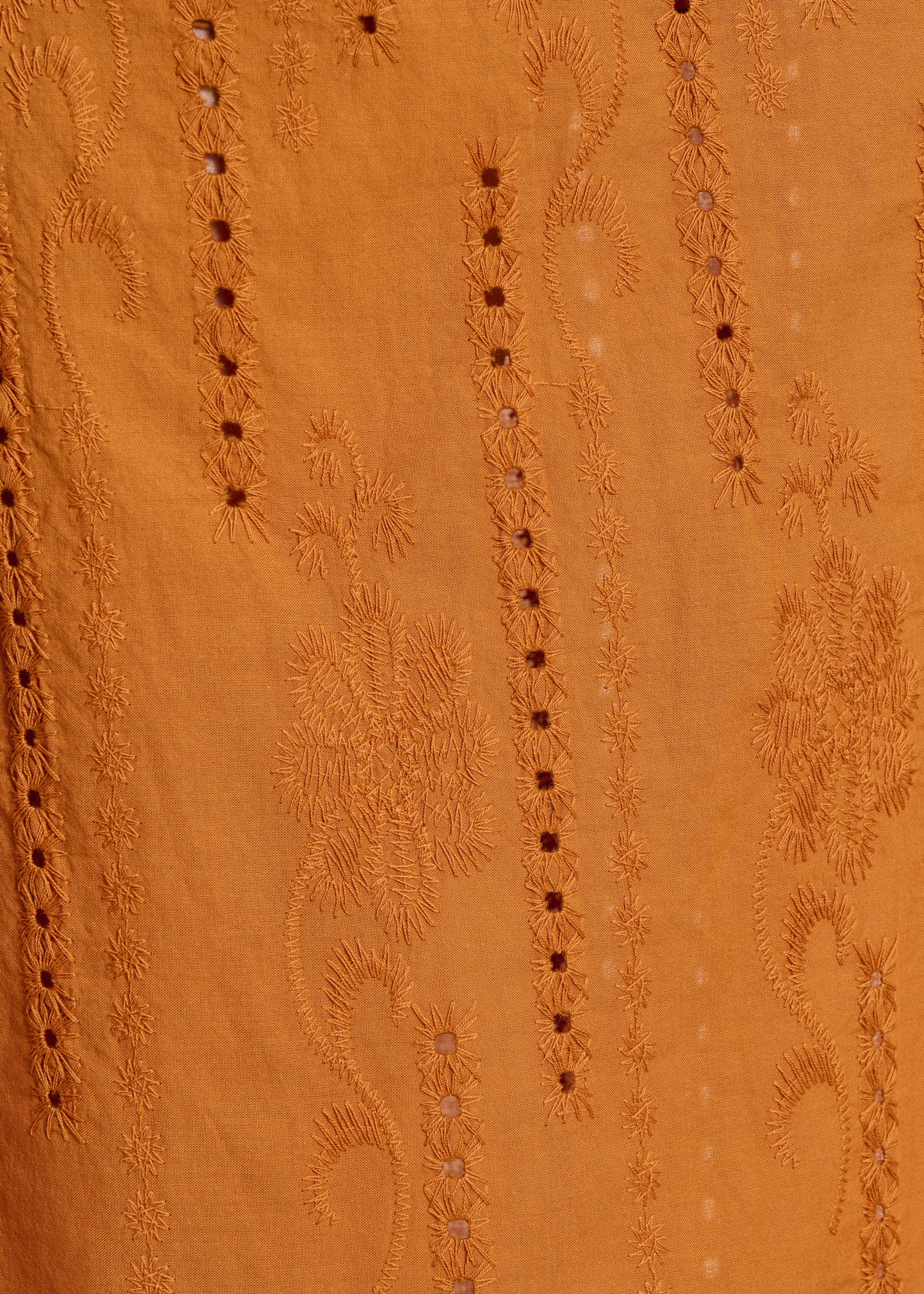 la-f-e-marabout-e-vlomee-jumpsuit-orange-broderie-gr-34 image 4