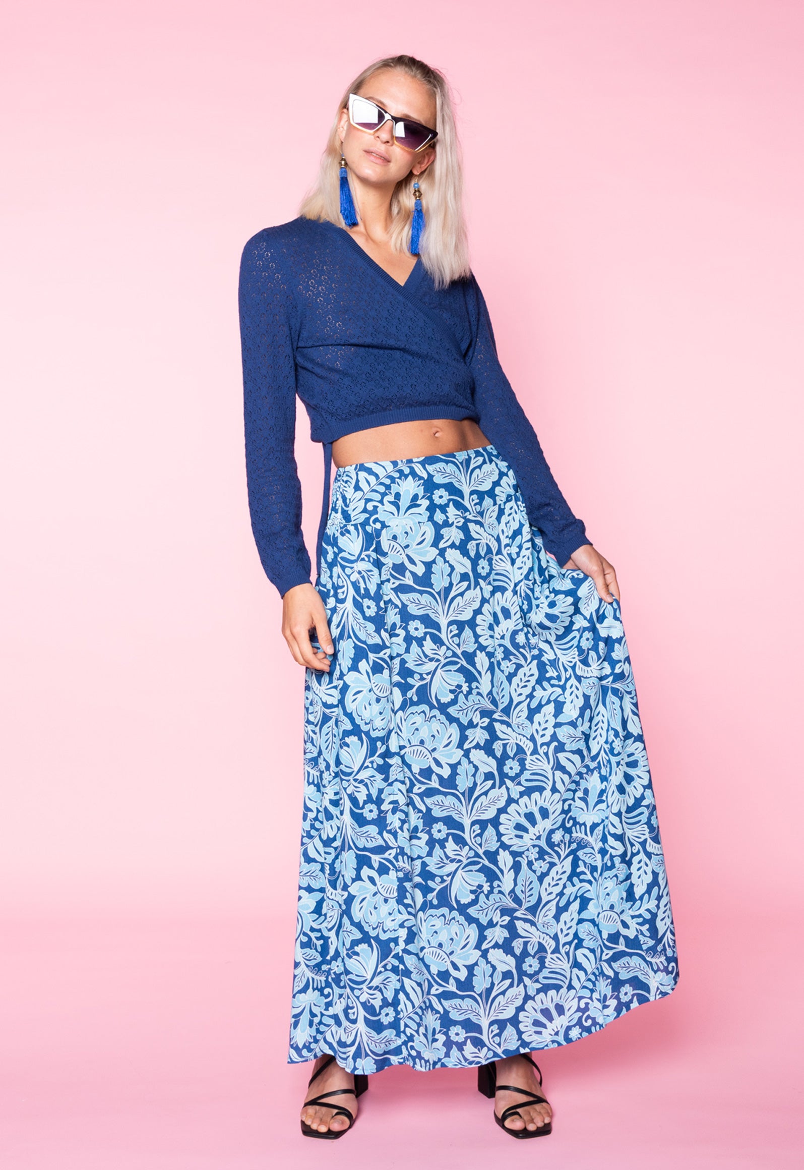 moshiki-hot-cookie-s26-sheera-maxi-rock-93-cm-rayon image 1