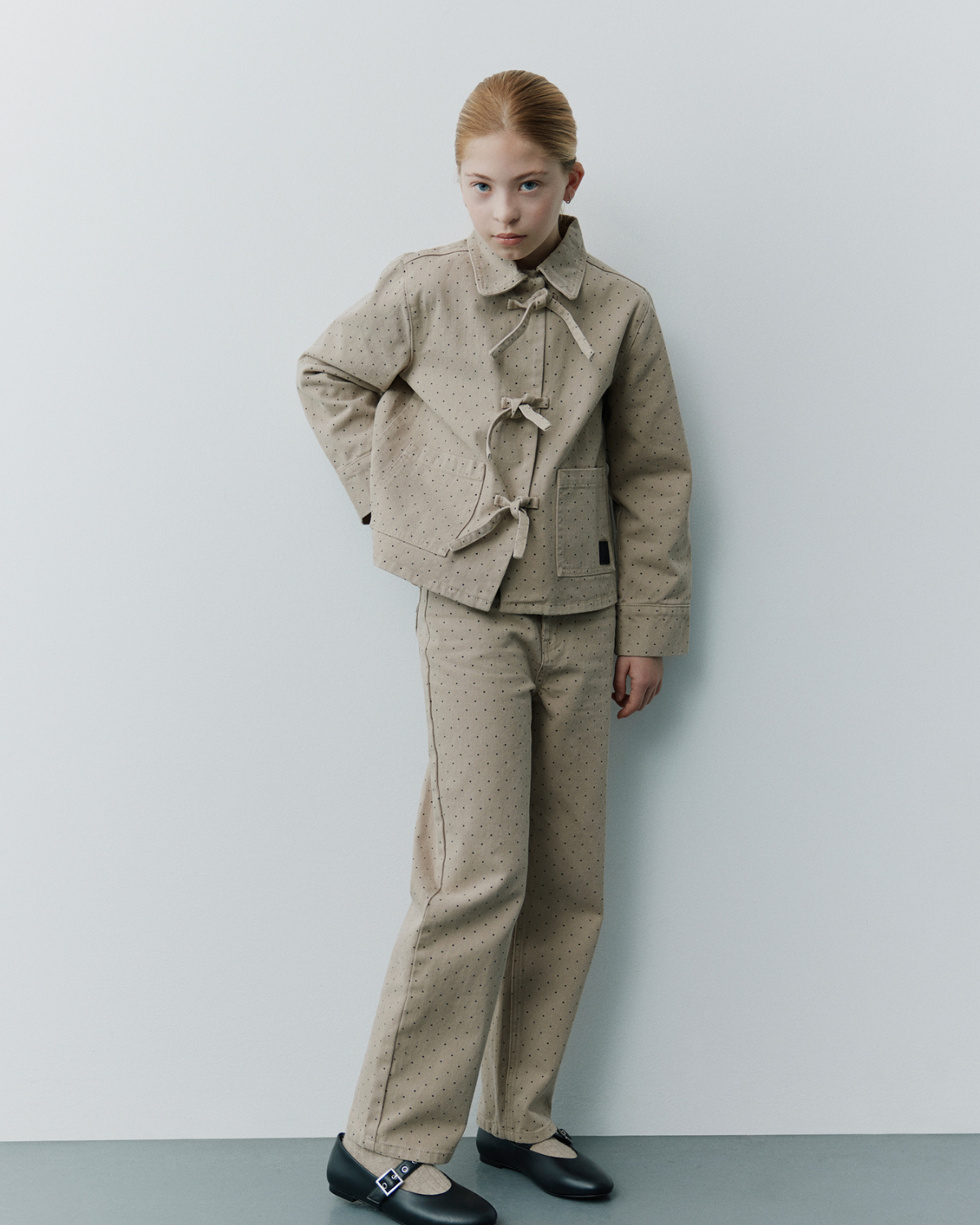 sofie-schnoor-young-parissy-jeans-camel-regular-100-baumwolle image 2
