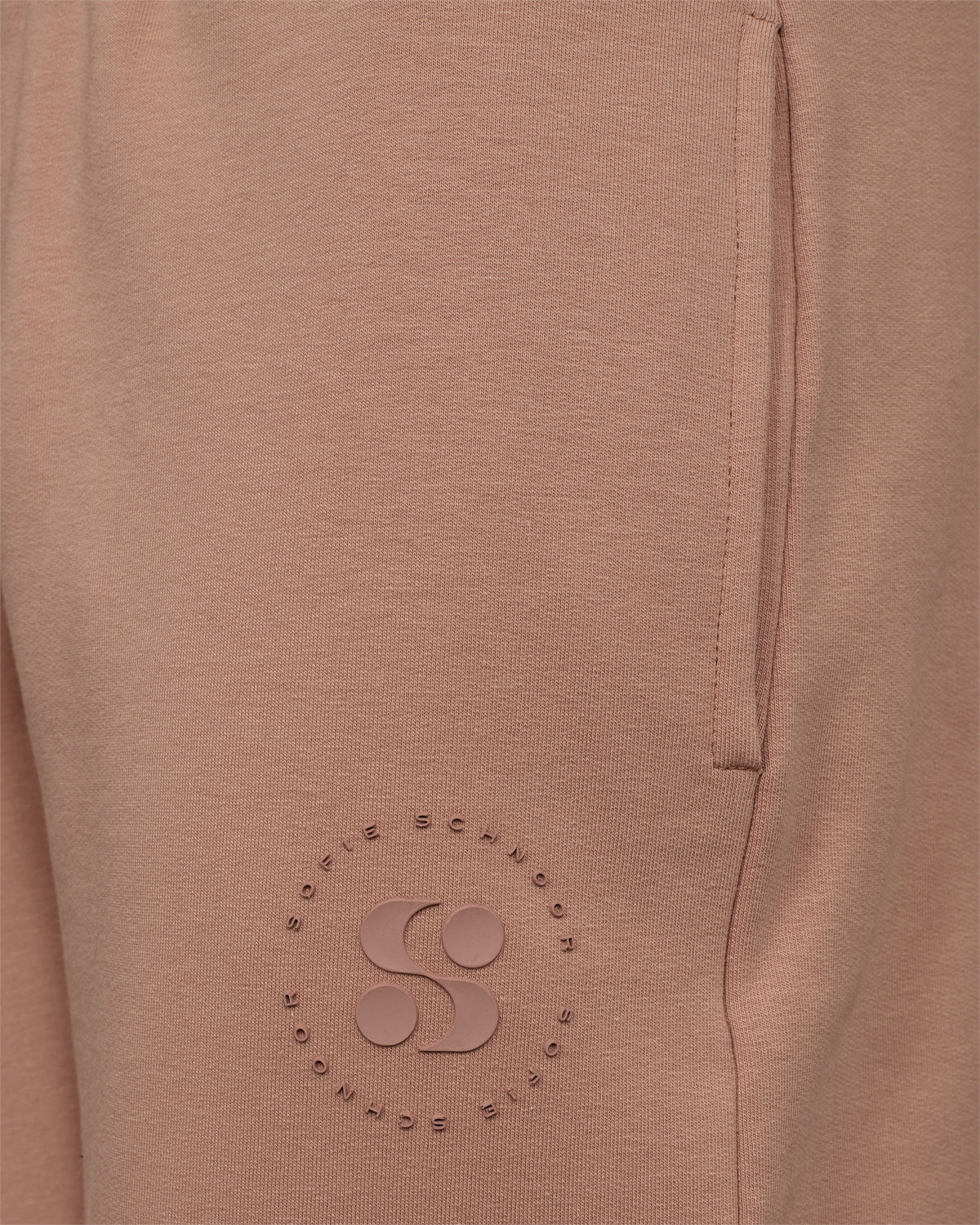 sofie-schnoor-young-netisy-jogginghose-m-dchen-rosy-camel image 3