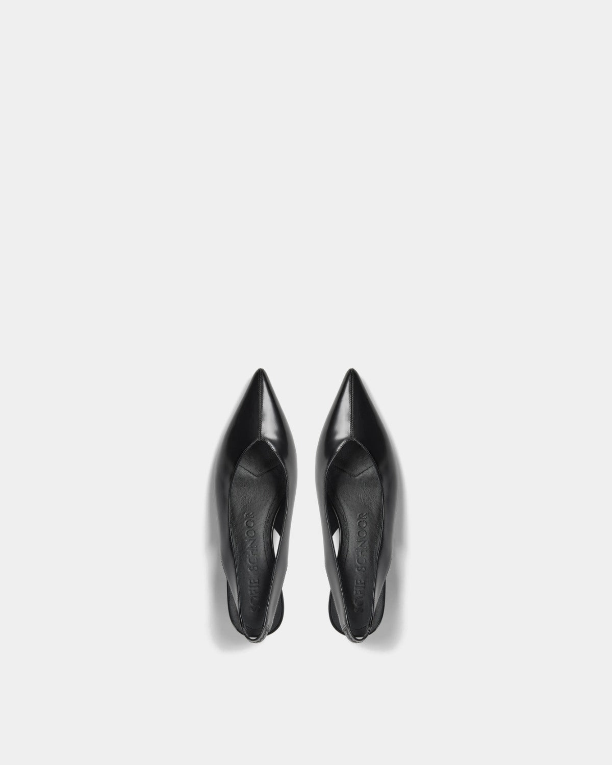 sofie-schnoor-women-lisaysw-slingback-schwarz-leder-4cm image 5