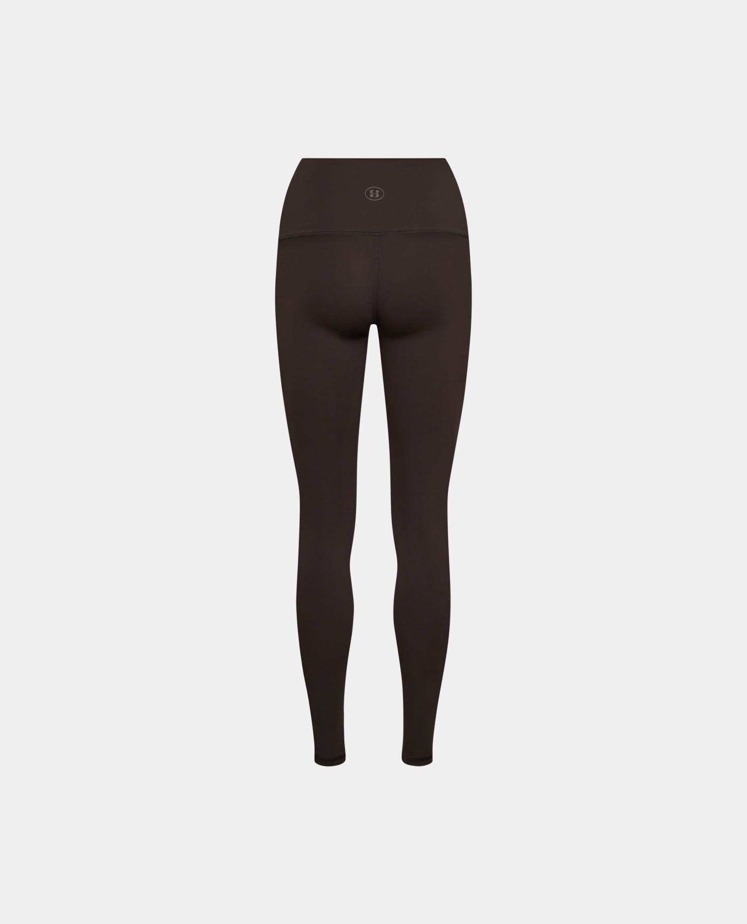 sofie-schnoor-sport-adelaspo-leggings-dunkelbraun-nylon-stretch image 8