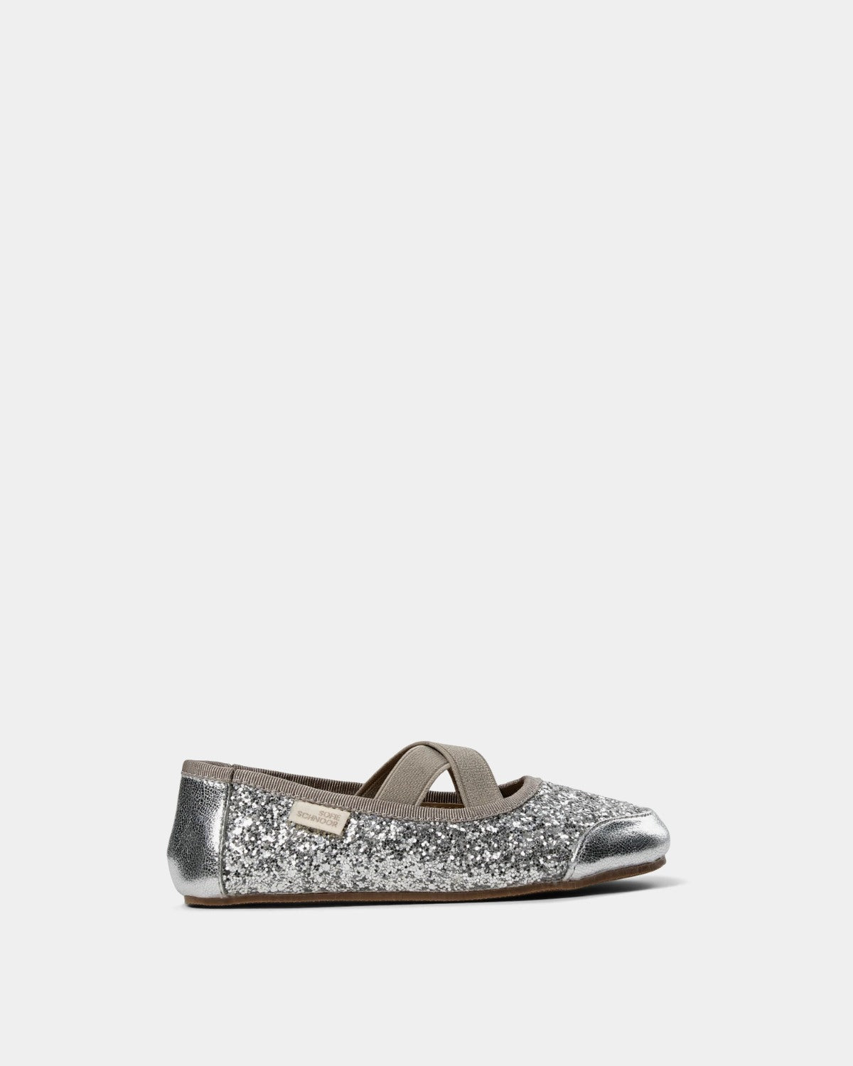 sofie-schnoor-kids-neliask-hausschuhe-silver-glitzer image 1