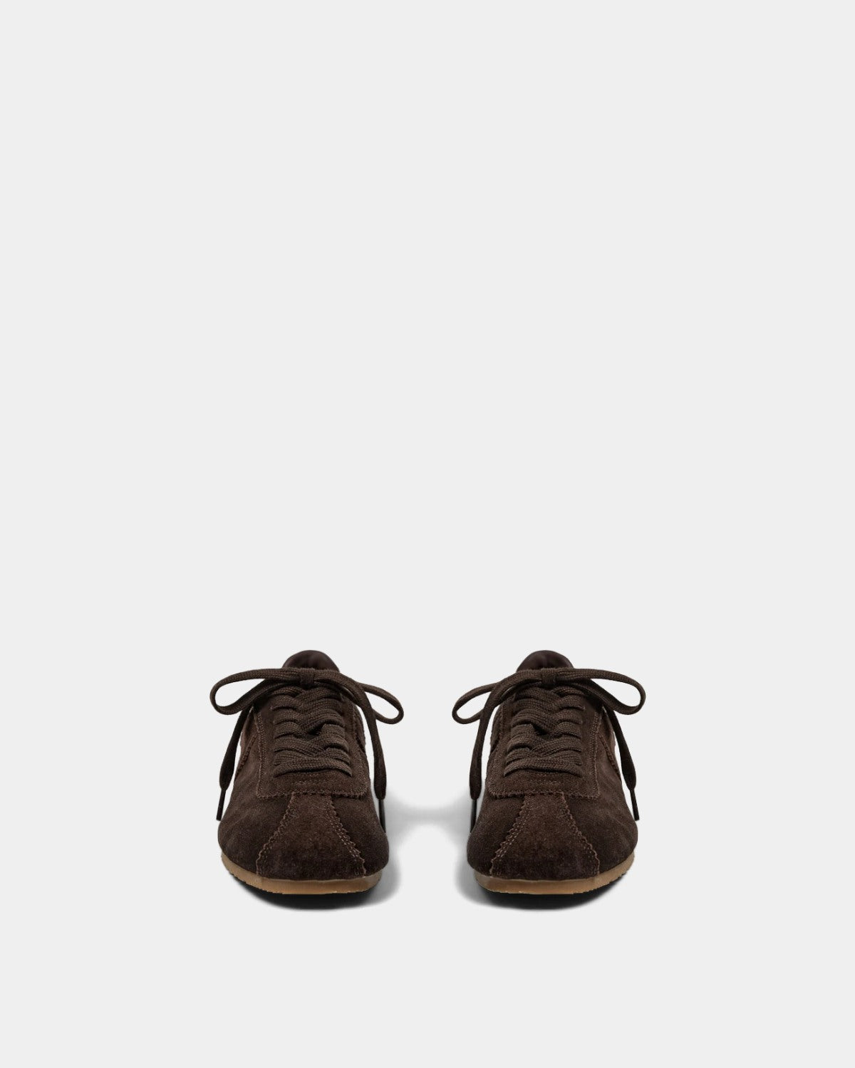 sofie-schnoor-women-carlasw-sneaker-dunkelbraun-wildleder image 3