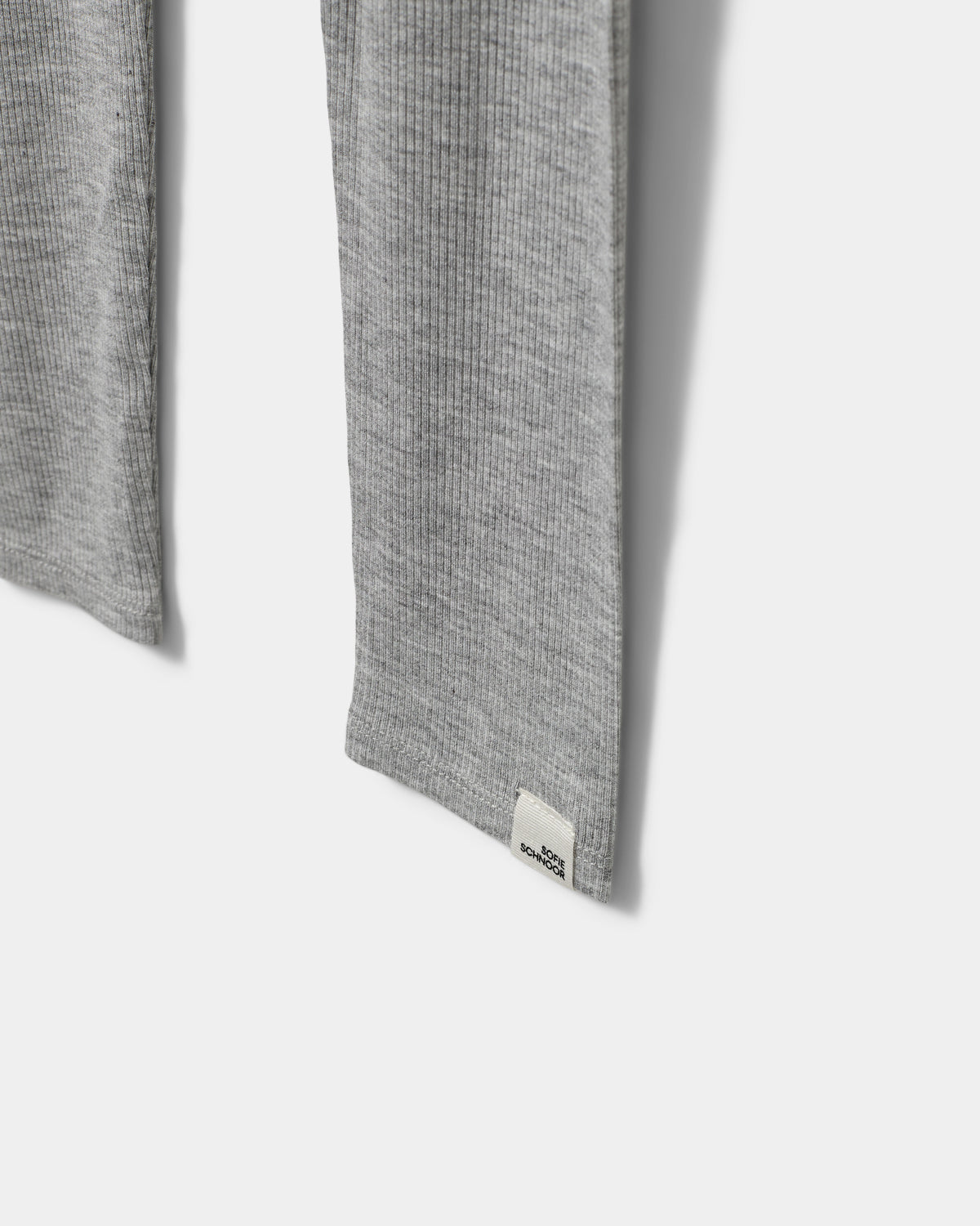 sofie-schnoor-kids-nalinesb-leggings-grey-mel-viskose-slim image 4