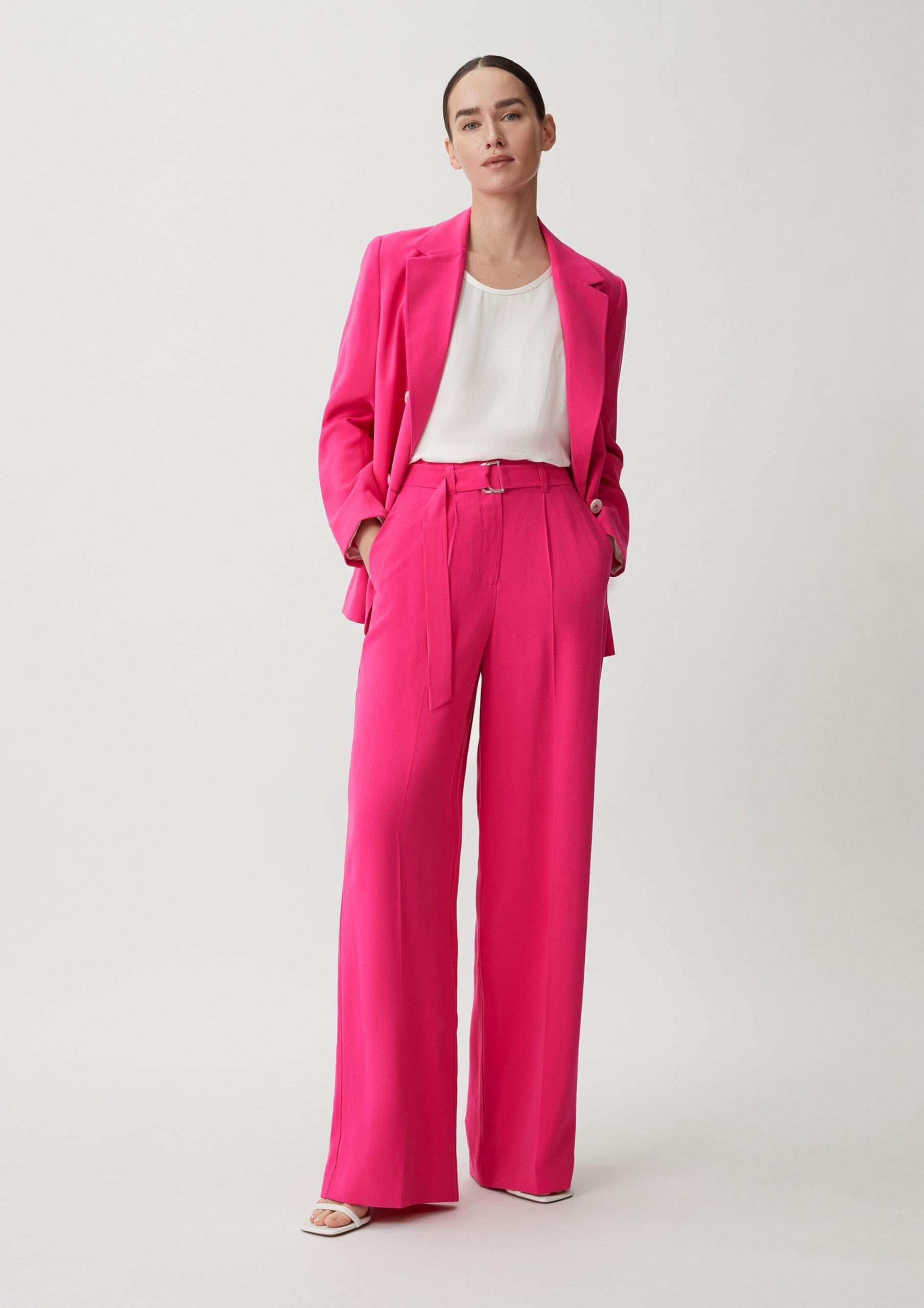 comma-loose-hose-b-gelfalten-gr-40-viskosestretch image 8