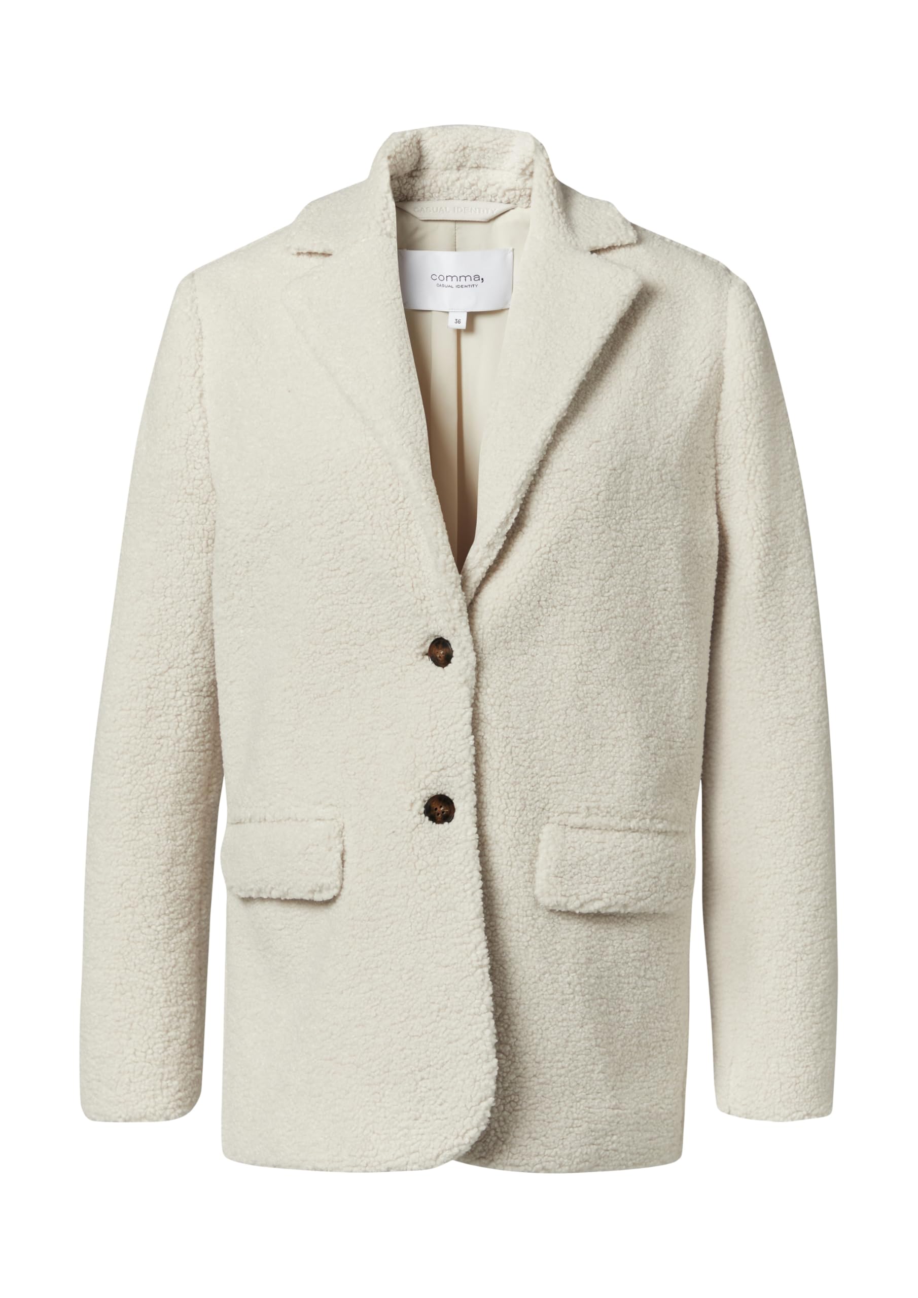 comma-2160442-blazer-gr-e-42-teddy-pl-sch-beige image 3