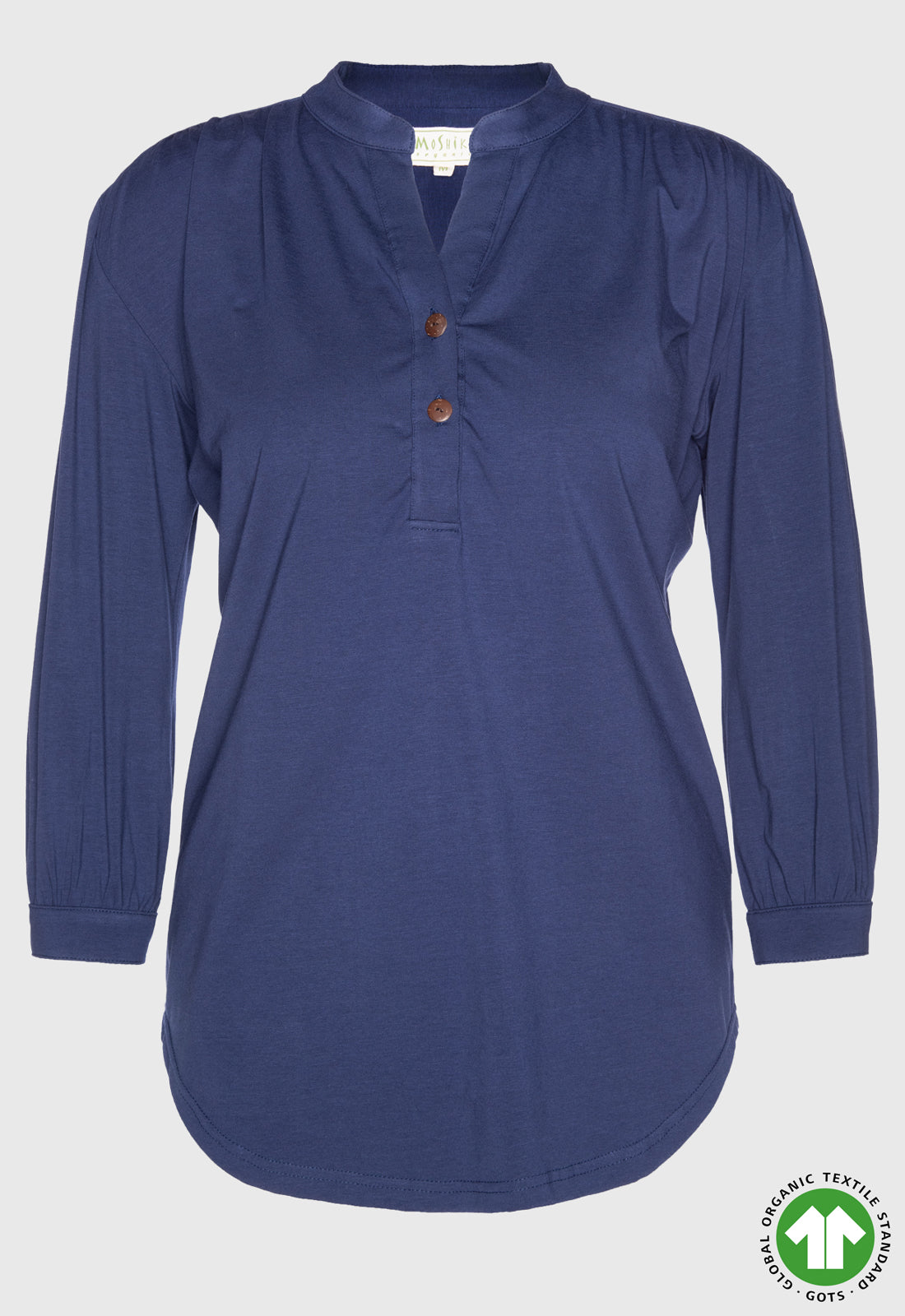 moshiki-dress-i-101-s26top-g4-shirt-saphire-bio-baumwolle image 8