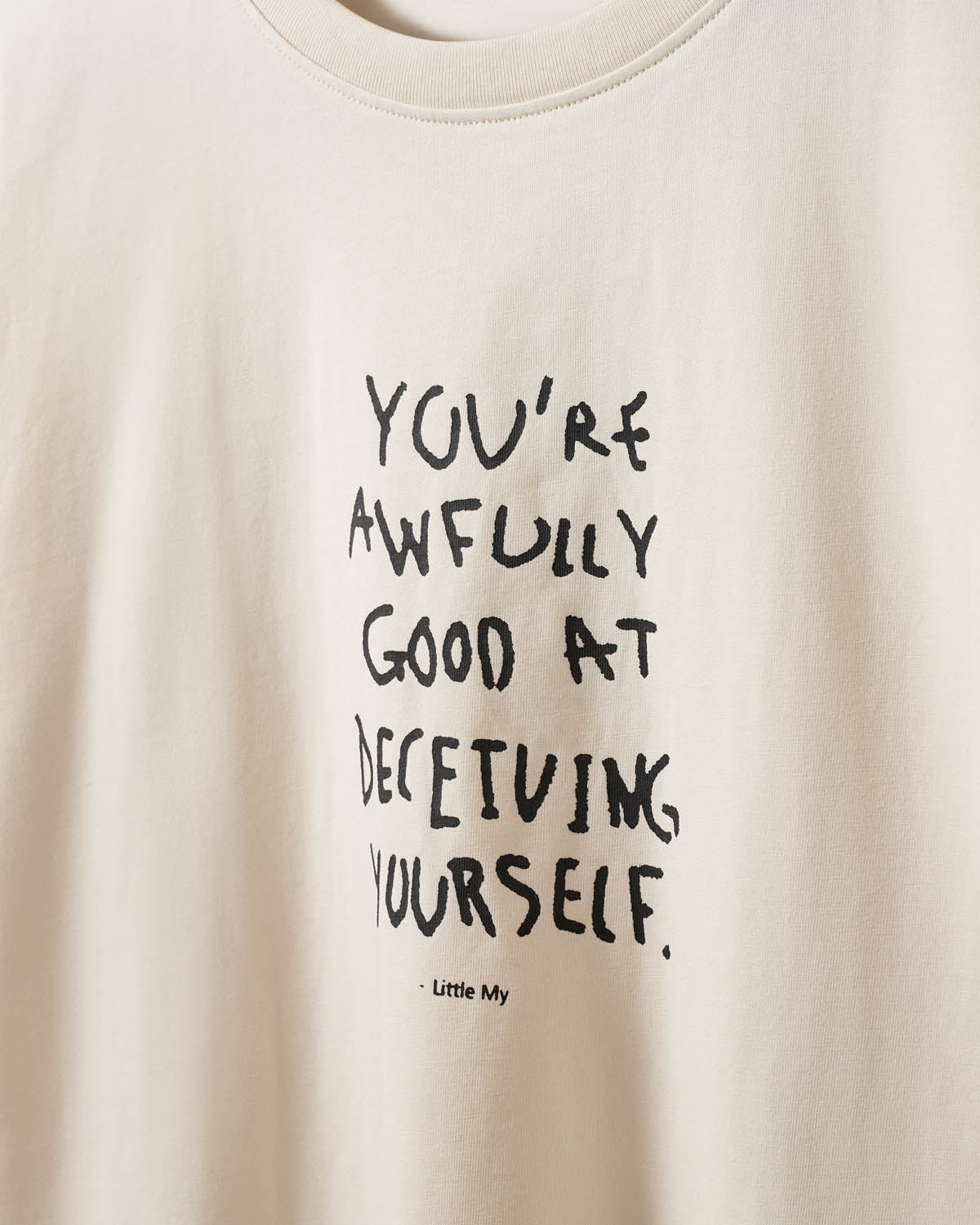 sofie-schnoor-women-verinasw-moomin-t-shirt-off-white image 7