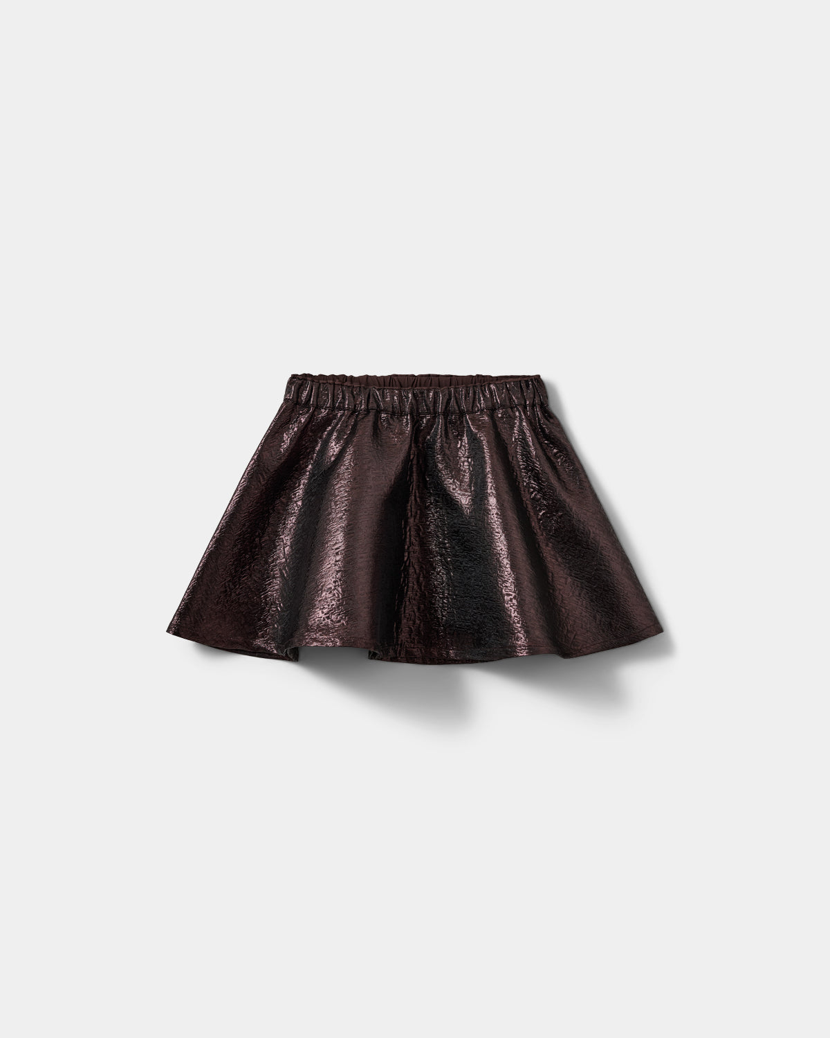 sofie-schnoor-young-carisy-rock-dark-plum-glitzer-a-linie image 1