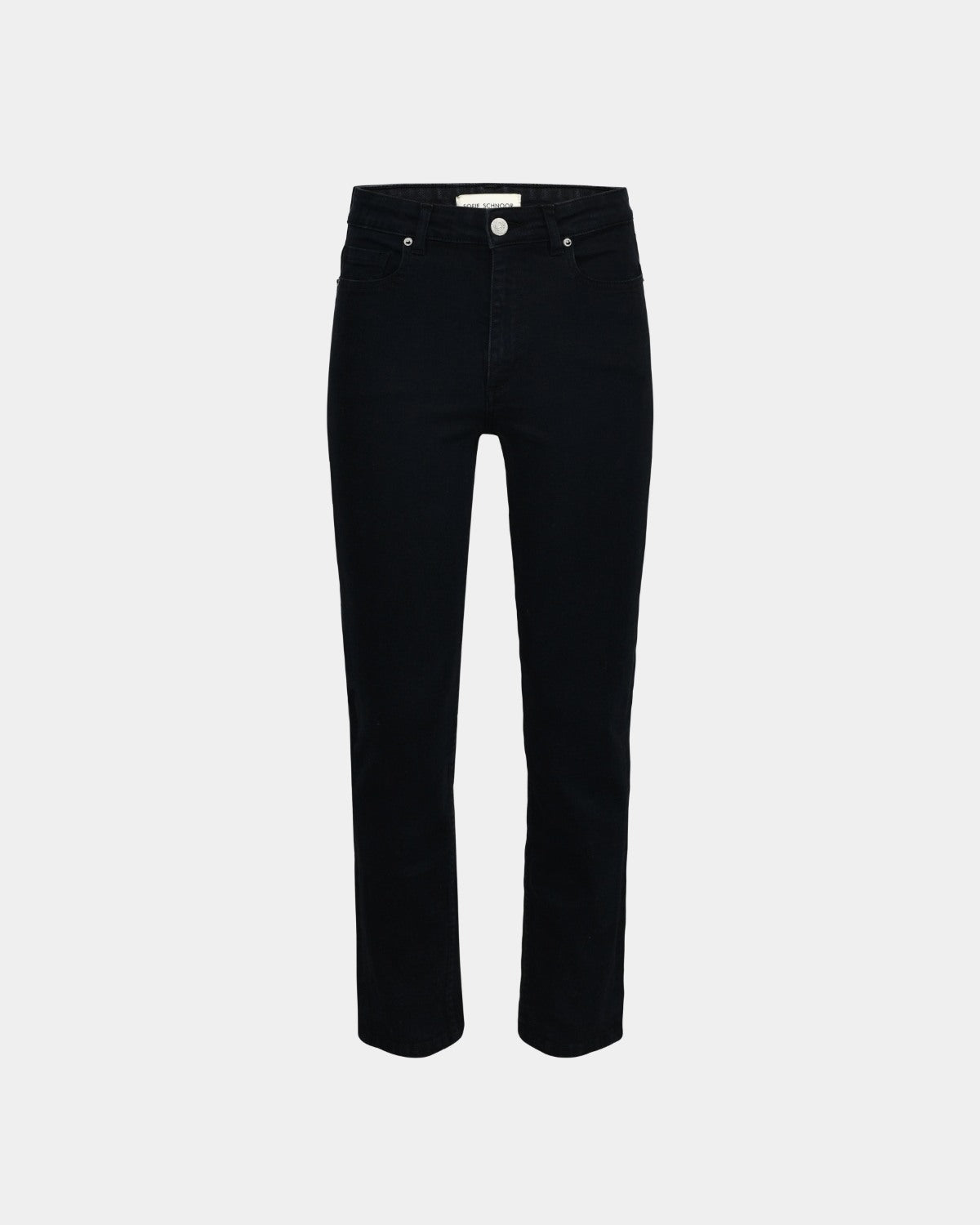 sofie-schnoor-women-galinasw-jeans-schwarz-stretch image 1