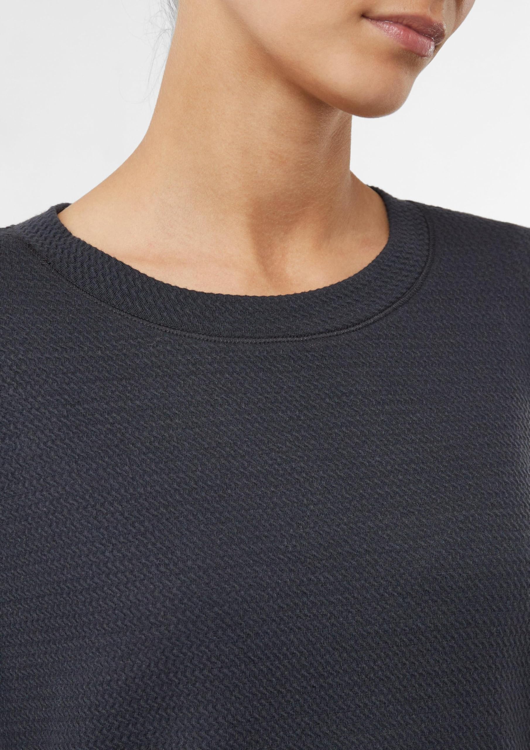 comma-2170990-sweatshirt-relaxed-fit-gr-46 image 4