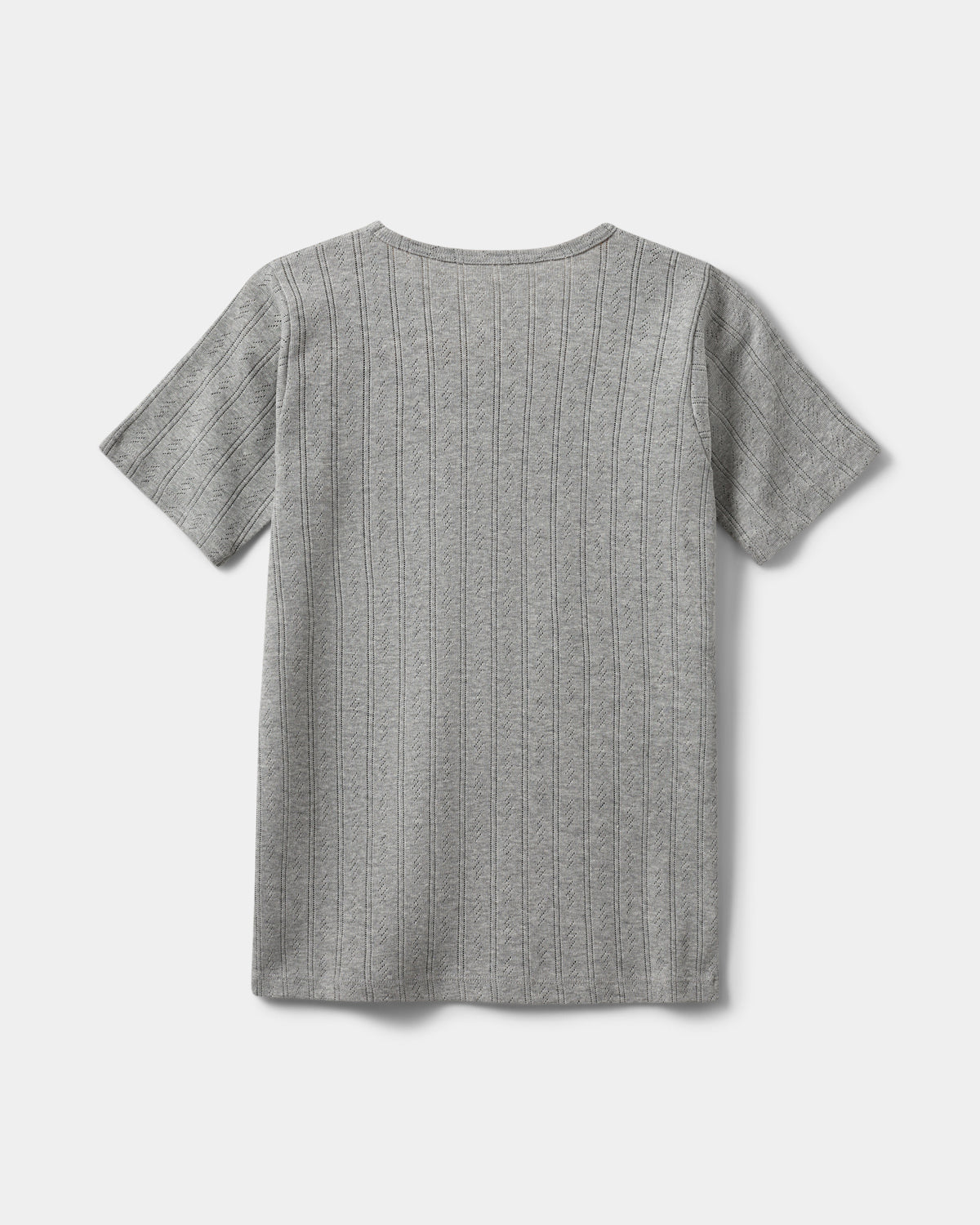 sofie-schnoor-young-pipersy-t-shirt-grau-bio-baumwolle image 2