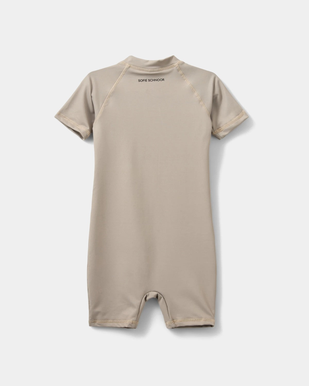 sofie-schnoor-kids-sofussb-badeanzug-beige-reissverschluss image 2