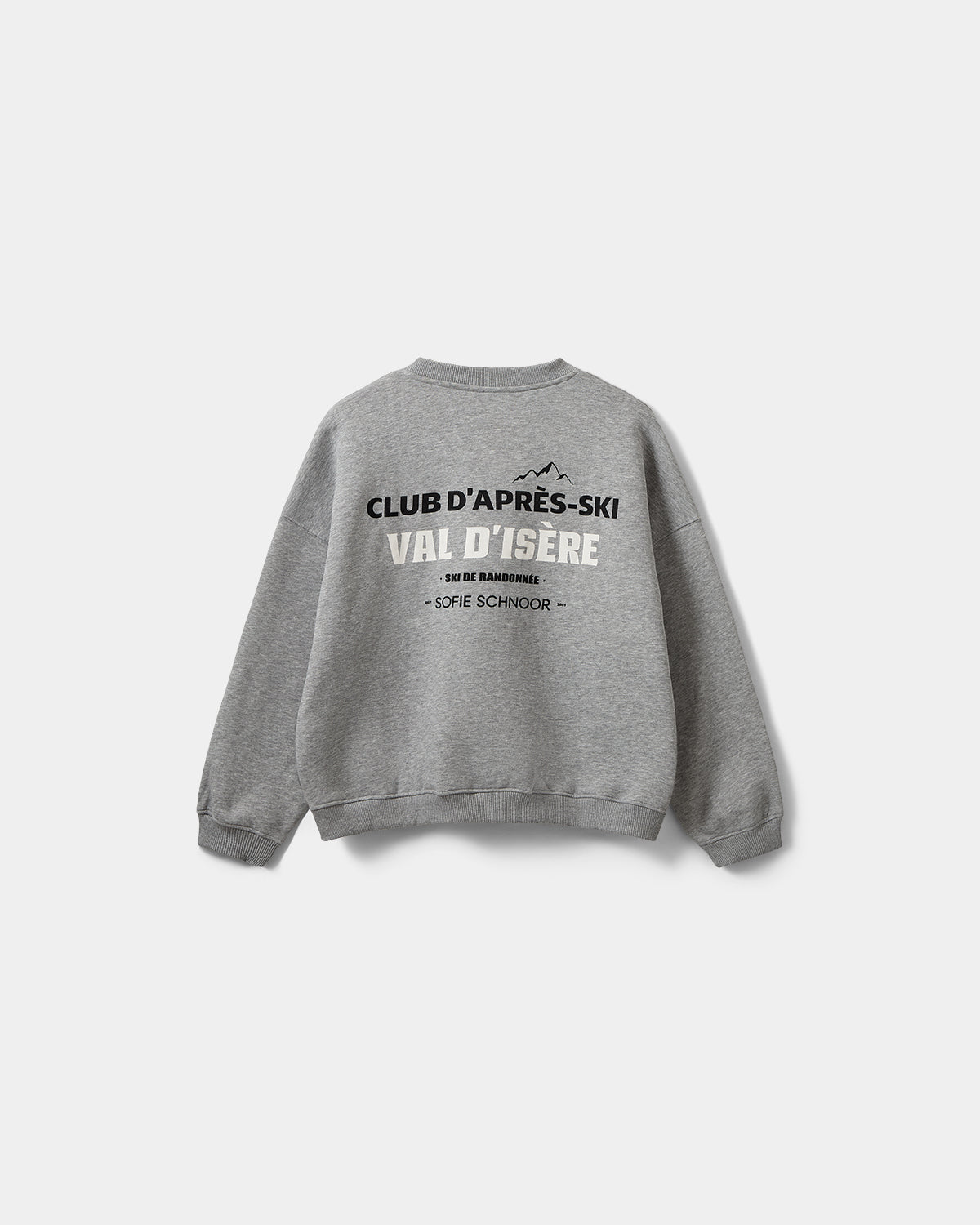 sofie-schnoor-women-parossw-sweatshirt-s264310-grau-melange image 7