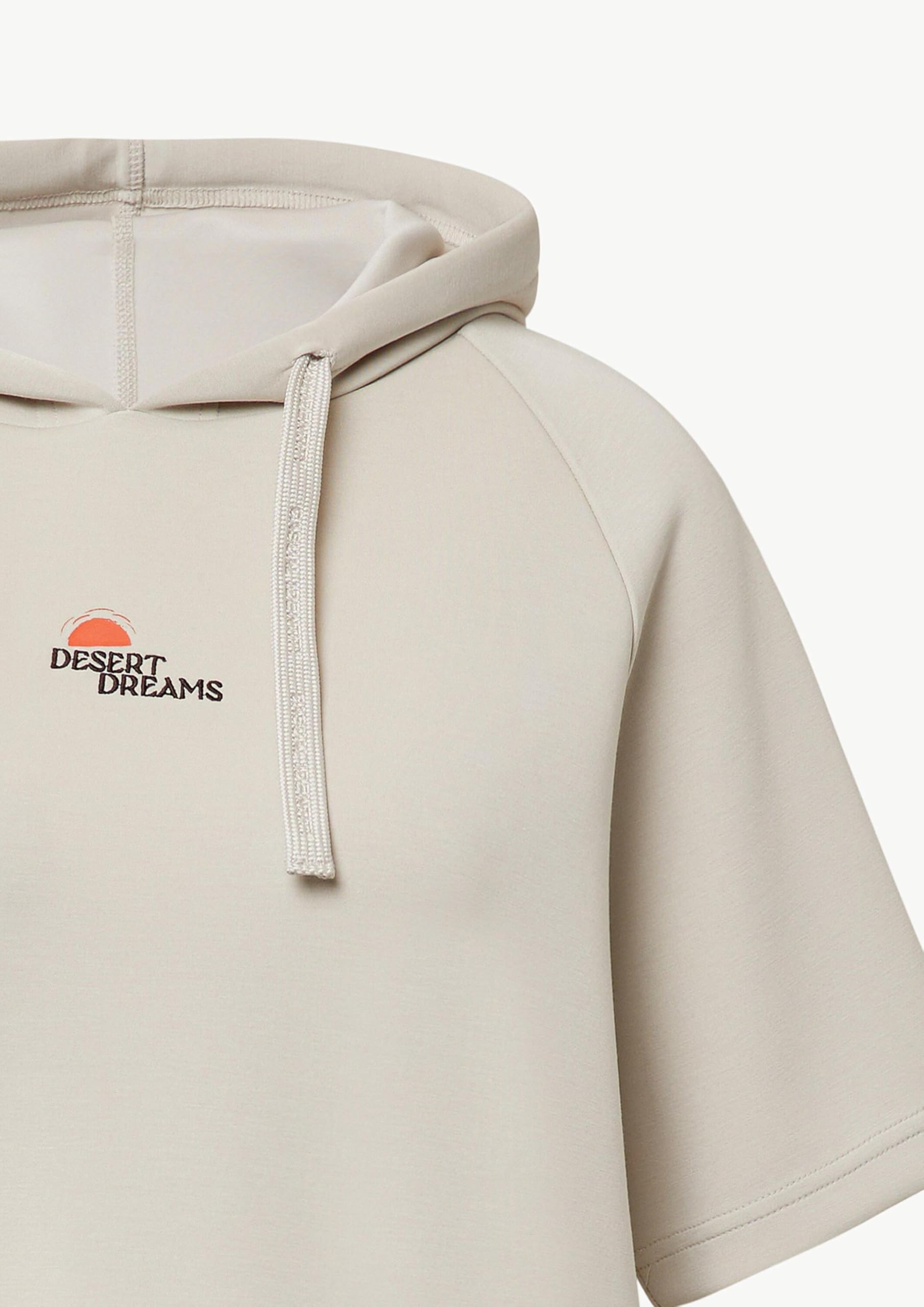 comma-scuba-sweatshirt-kurzarm-relaxed-fit-42 image 6
