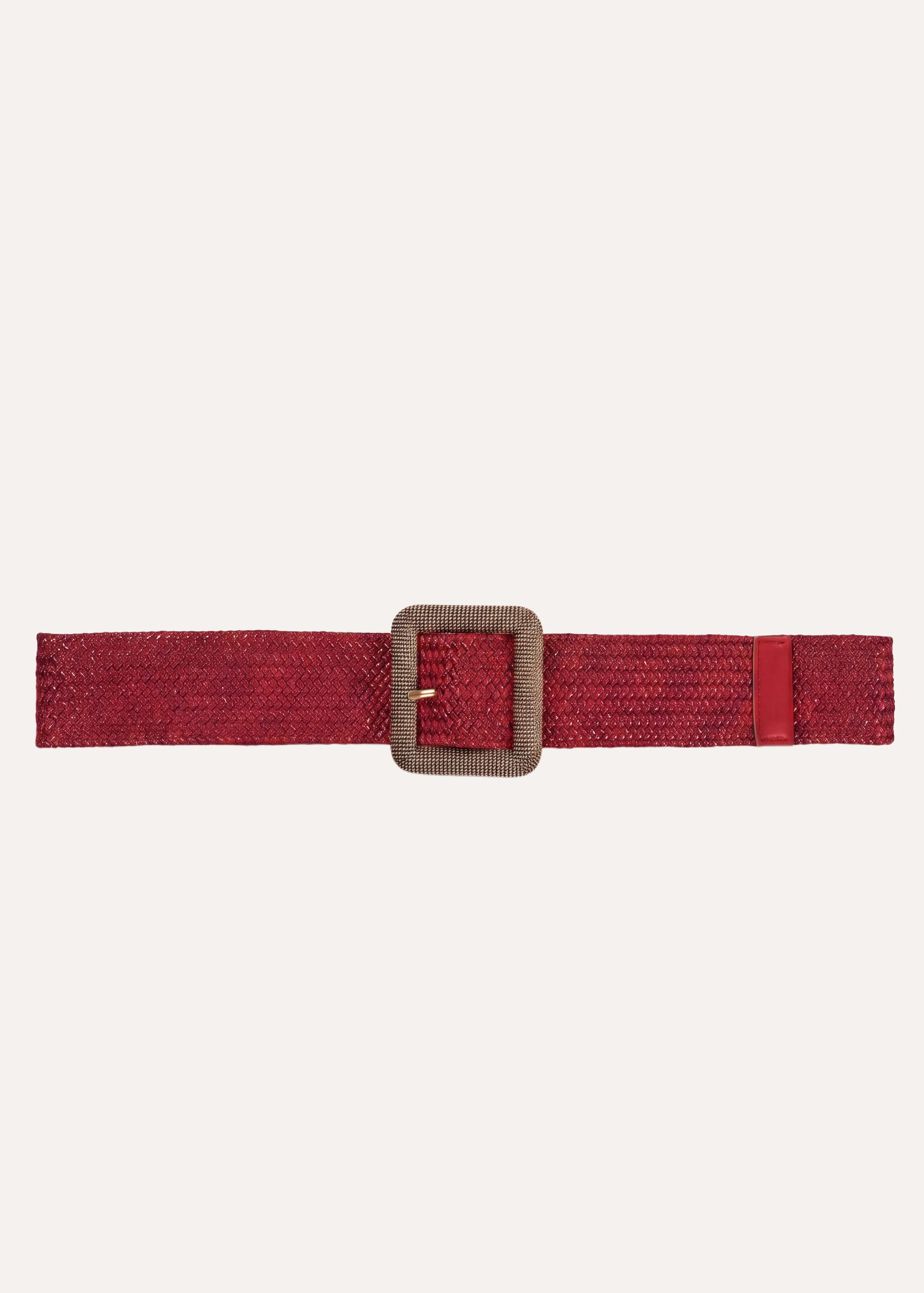 la-f-e-marabout-e-glovik-tailleng-rtel-bordeaux-elastisch image 4