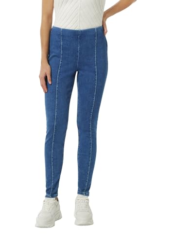 comma-jeggings-mit-ziern-hten-hose-gr-e-42-elastisch image 8
