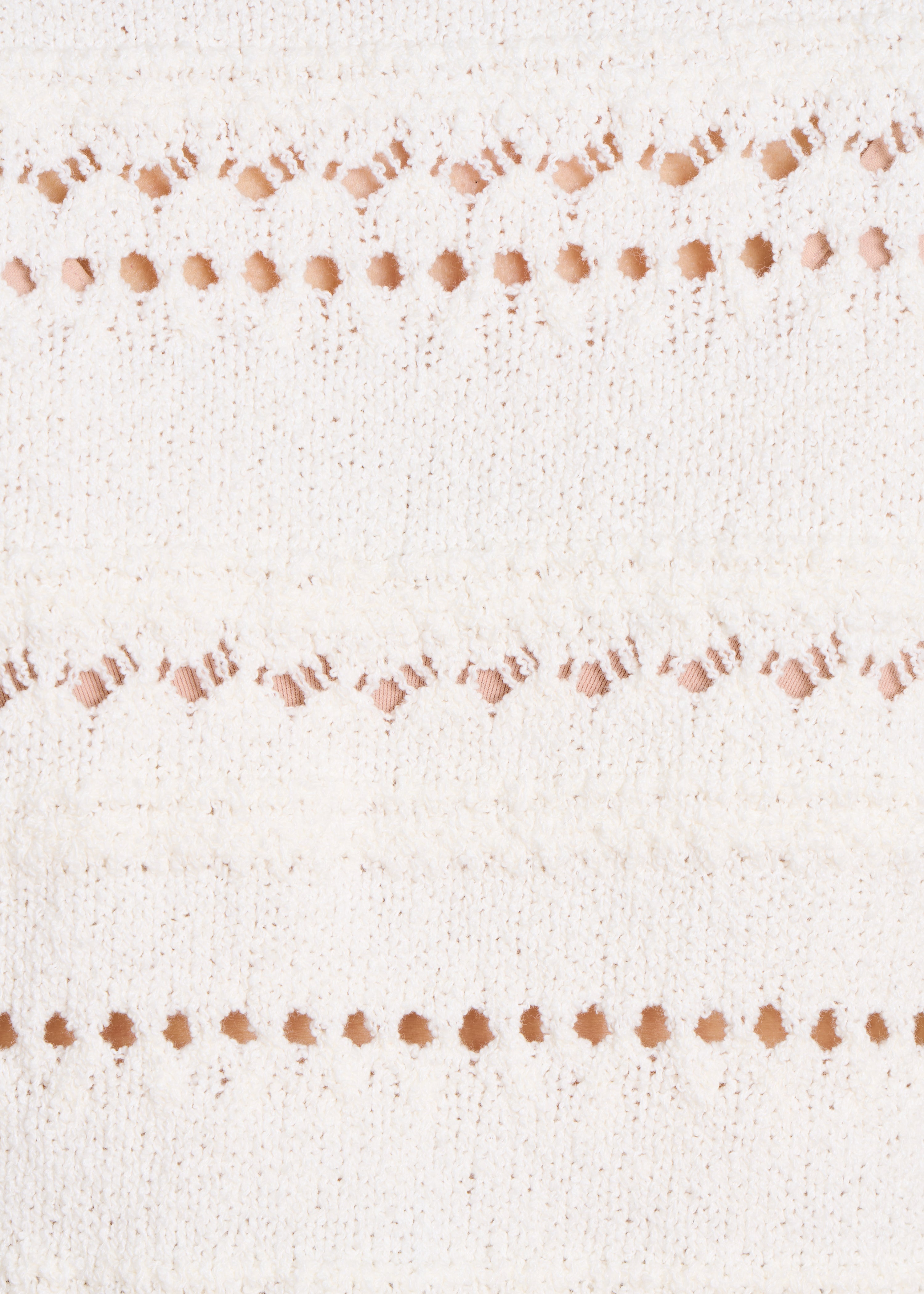 la-f-e-marabout-e-florette-pullover-ecru-lochstrick image 4