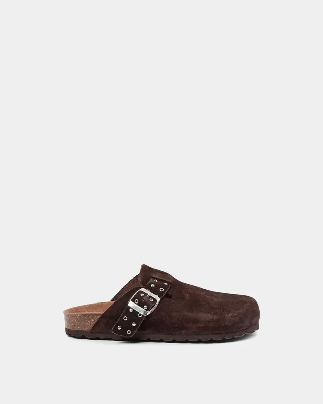 sofie-schnoor-women-louisesw-slipper-braun-wildleder image 1