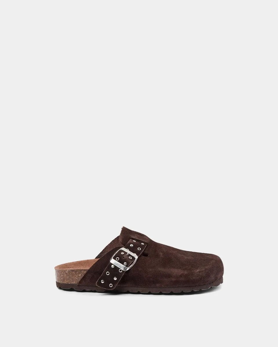 sofie-schnoor-women-louisesw-slipper-braun-wildleder image 1